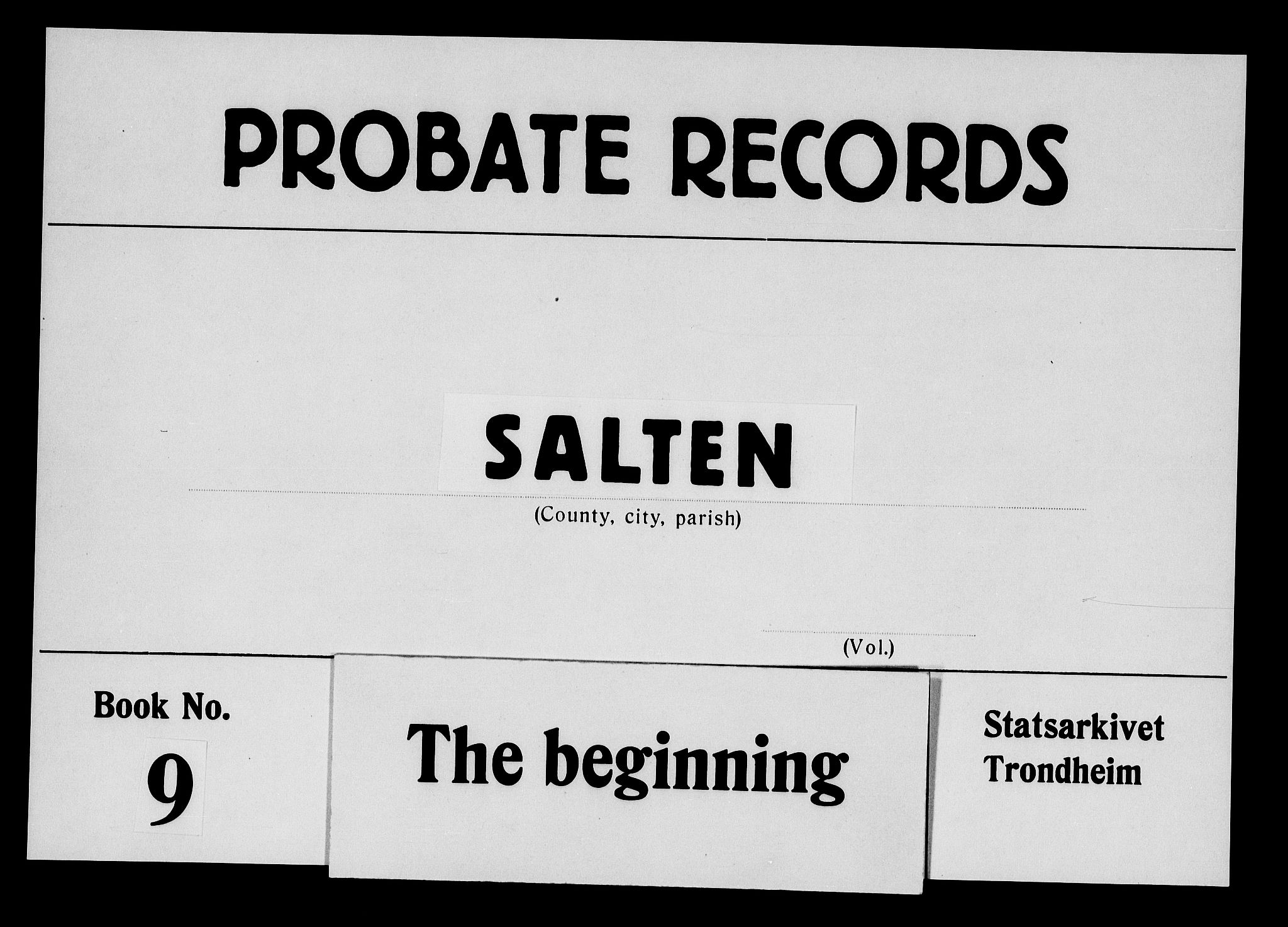 Salten sorenskriveri, AV/SAT-A-4578/1/3/3A/L0017: Skifteprotokoll 9a, 1767-1771