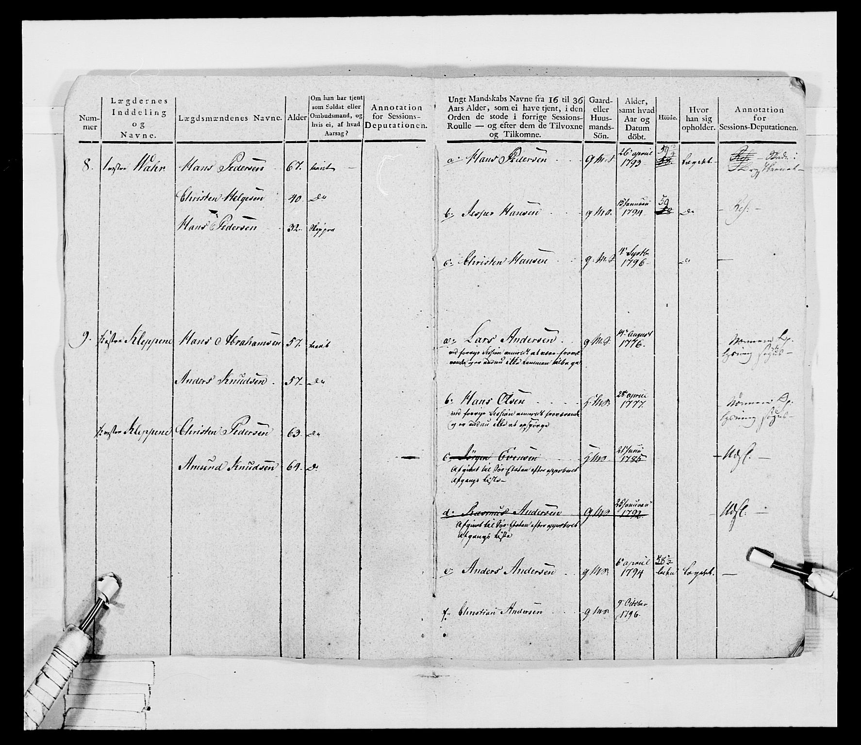 Generalitets- og kommissariatskollegiet, Det kongelige norske kommissariatskollegium, AV/RA-EA-5420/E/Eh/L0030c: Sønnafjelske gevorbne infanteriregiment, 1812, s. 11