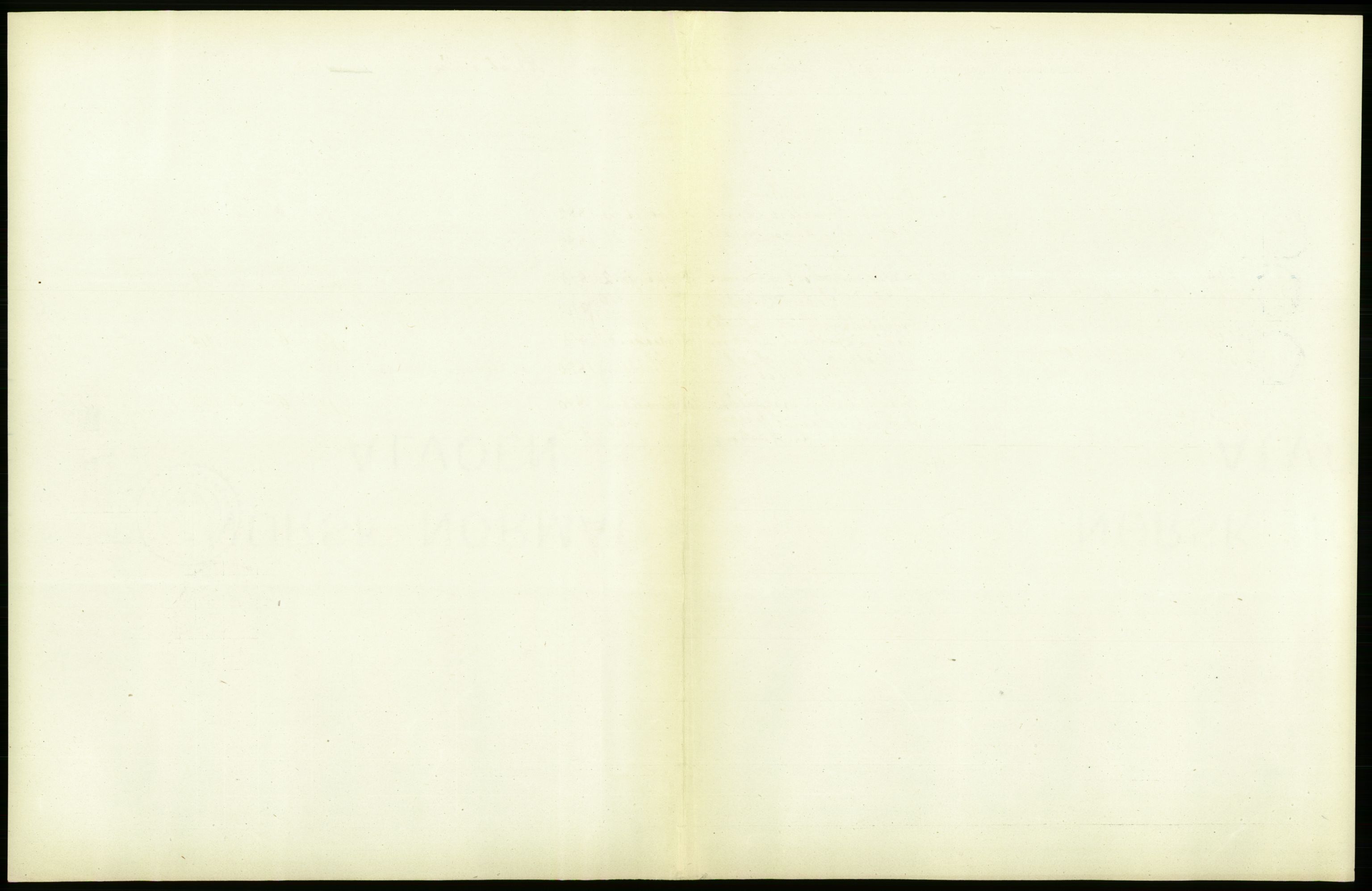 Statistisk sentralbyrå, Sosiodemografiske emner, Befolkning, RA/S-2228/D/Df/Dfc/Dfca/L0010: Kristiania: Levendefødte menn og kvinner., 1921, s. 105