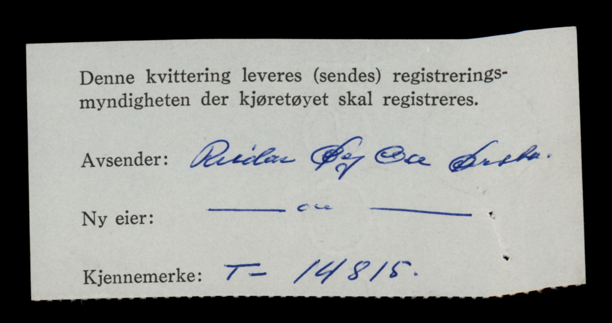 Møre og Romsdal vegkontor - Ålesund trafikkstasjon, AV/SAT-A-4099/F/Fe/L0048: Registreringskort for kjøretøy T 14721 - T 14863, 1927-1998, s. 2096