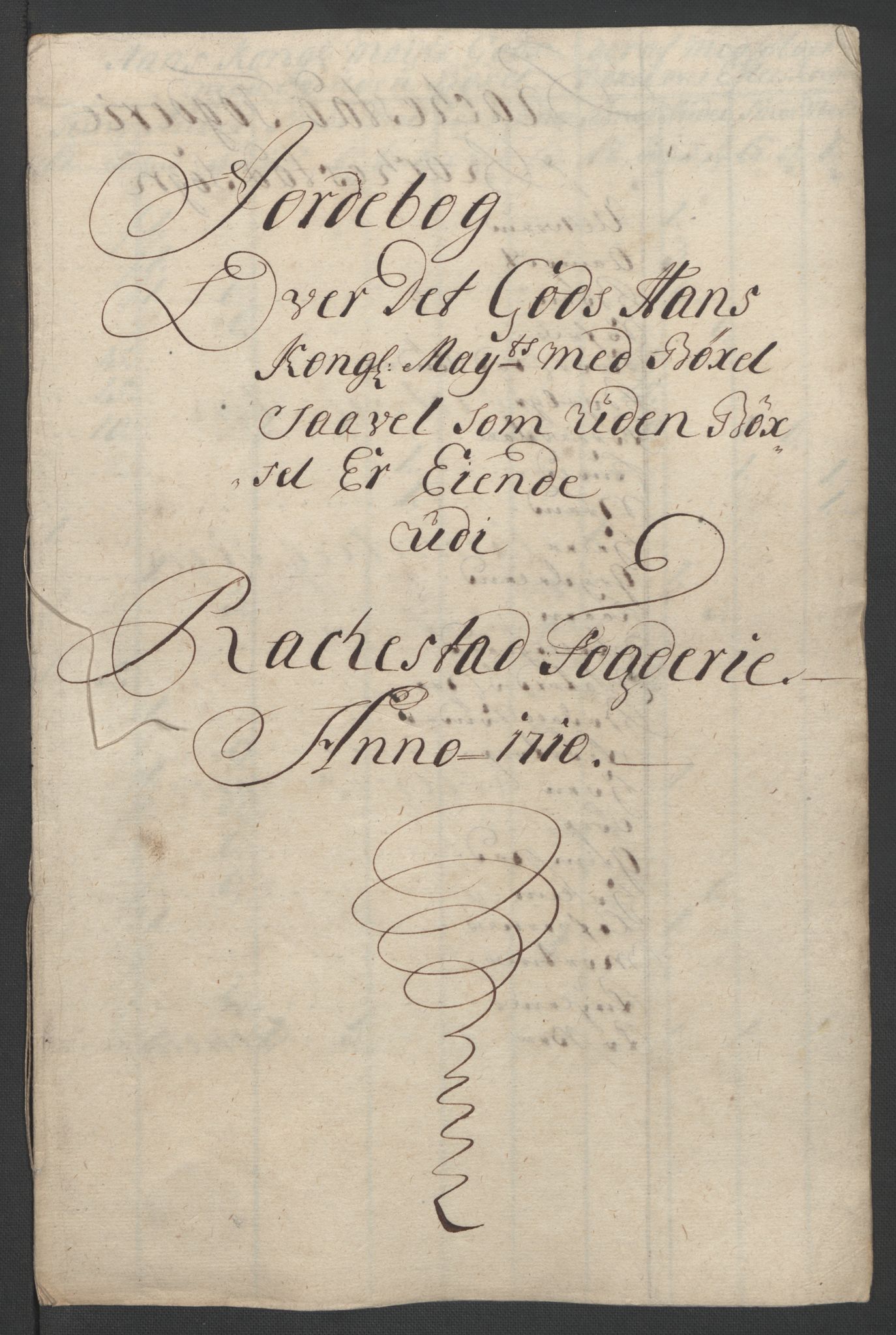 Rentekammeret inntil 1814, Reviderte regnskaper, Fogderegnskap, AV/RA-EA-4092/R07/L0302: Fogderegnskap Rakkestad, Heggen og Frøland, 1710, s. 19