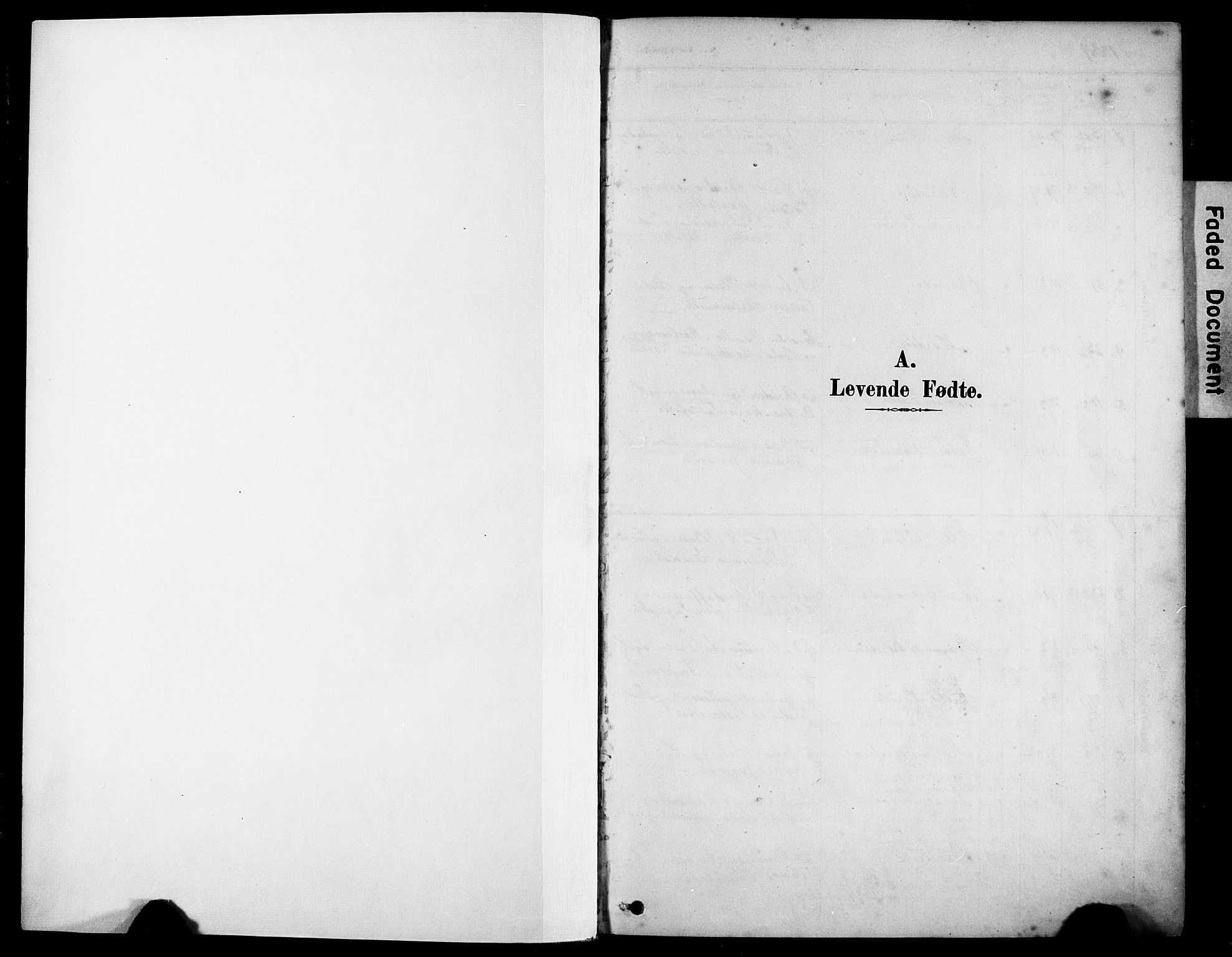 Håland sokneprestkontor, AV/SAST-A-101802/001/30BA/L0012: Ministerialbok nr. A 11, 1889-1900