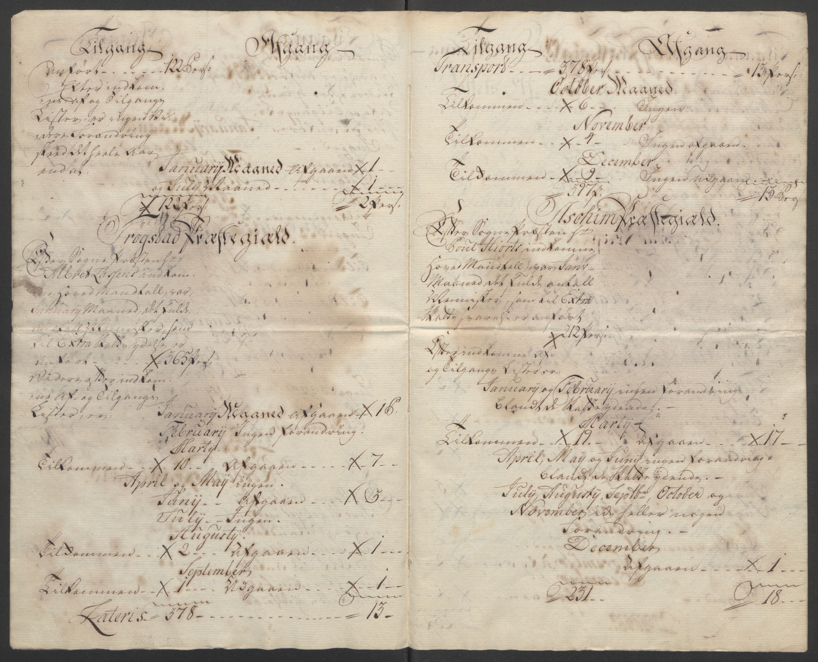 Rentekammeret inntil 1814, Reviderte regnskaper, Fogderegnskap, RA/EA-4092/R07/L0413: Ekstraskatten Rakkestad, Heggen og Frøland, 1762-1772, s. 379