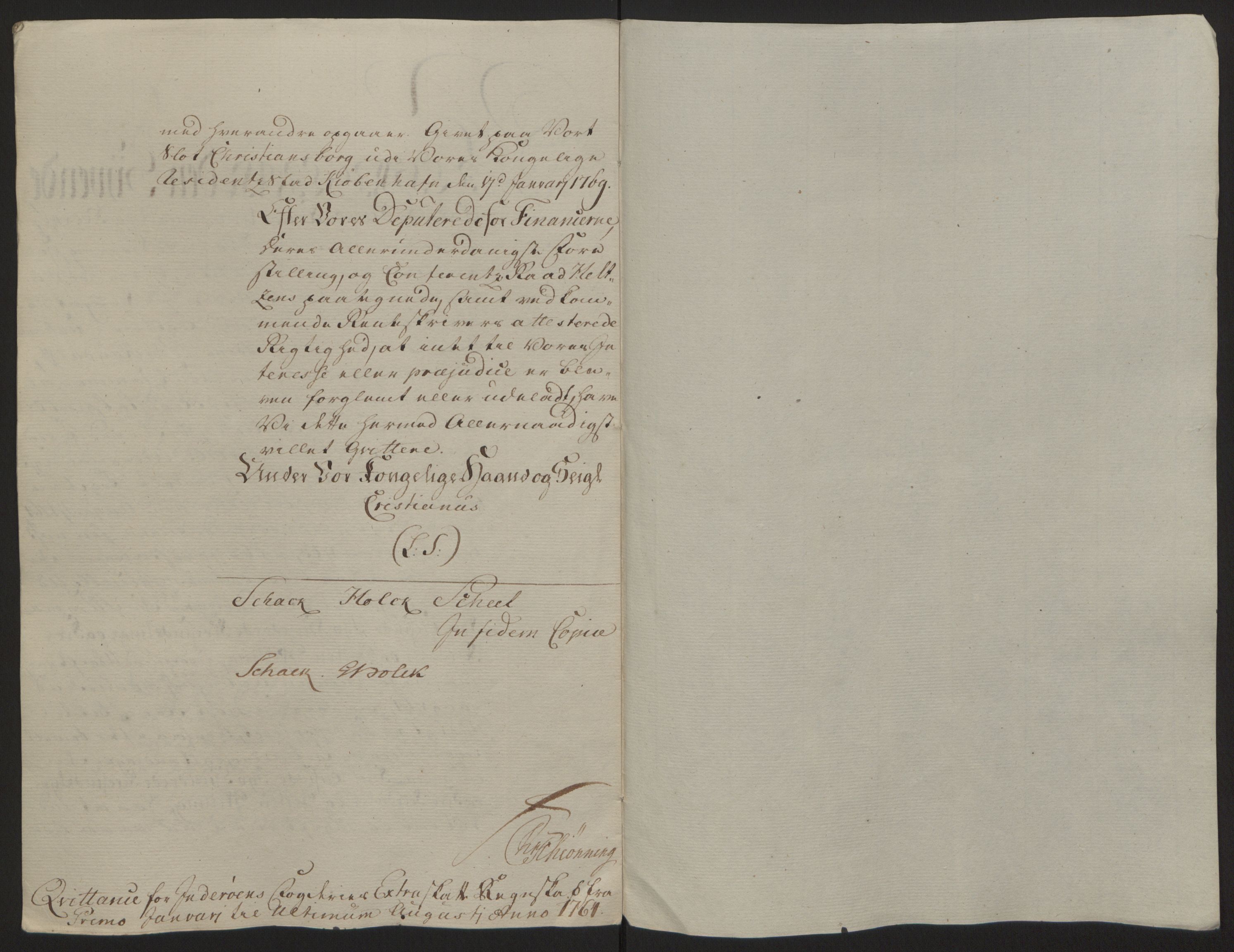 Rentekammeret inntil 1814, Reviderte regnskaper, Fogderegnskap, AV/RA-EA-4092/R63/L4420: Ekstraskatten Inderøy, 1762-1772, s. 89