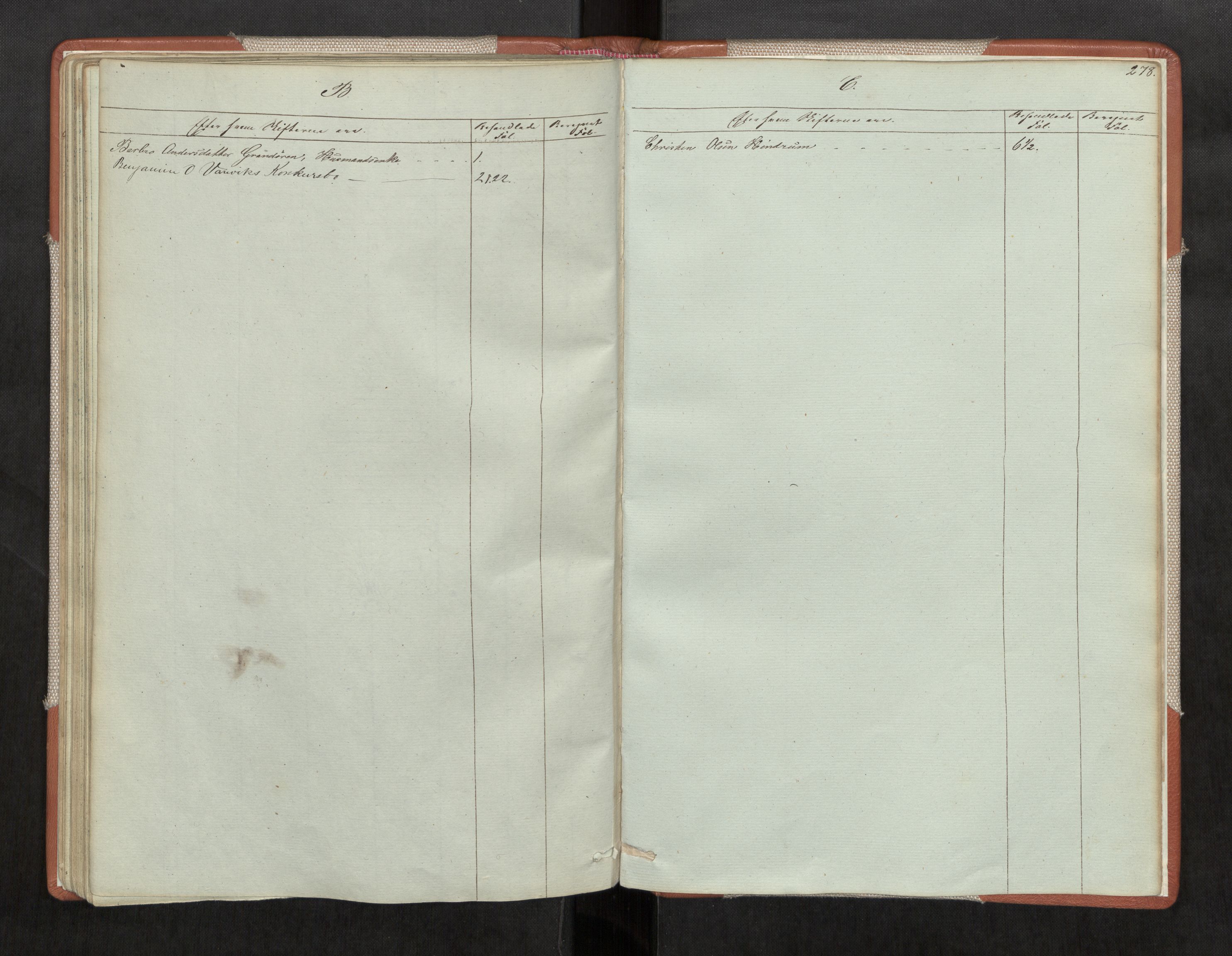Stjør- og Verdal sorenskriveri, AV/SAT-A-4167/1/3/3B/L0005: Skifteforhandlingsprotokoll, 1853-1872, s. 278