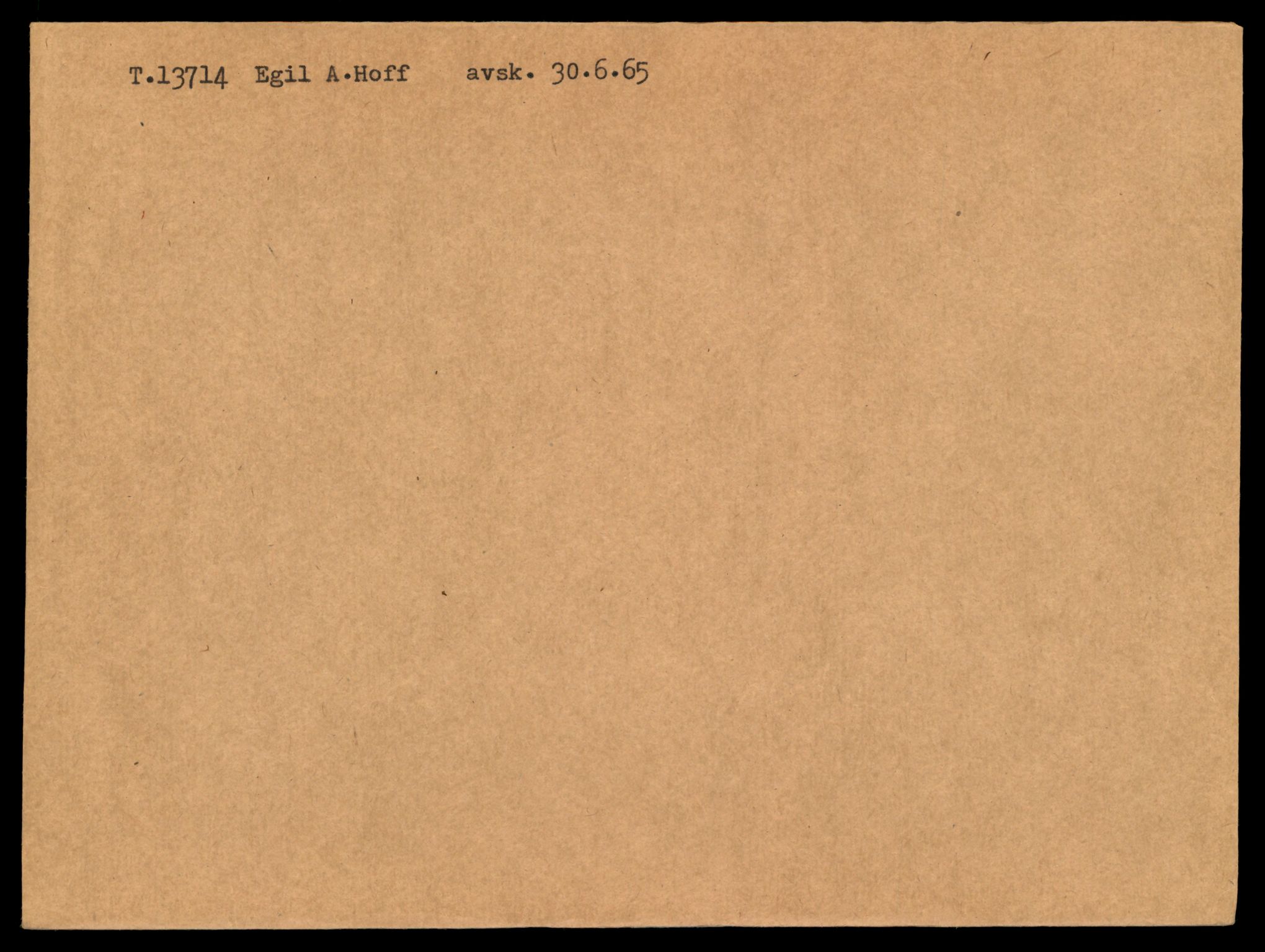 Møre og Romsdal vegkontor - Ålesund trafikkstasjon, AV/SAT-A-4099/F/Fe/L0041: Registreringskort for kjøretøy T 13710 - T 13905, 1927-1998, s. 63
