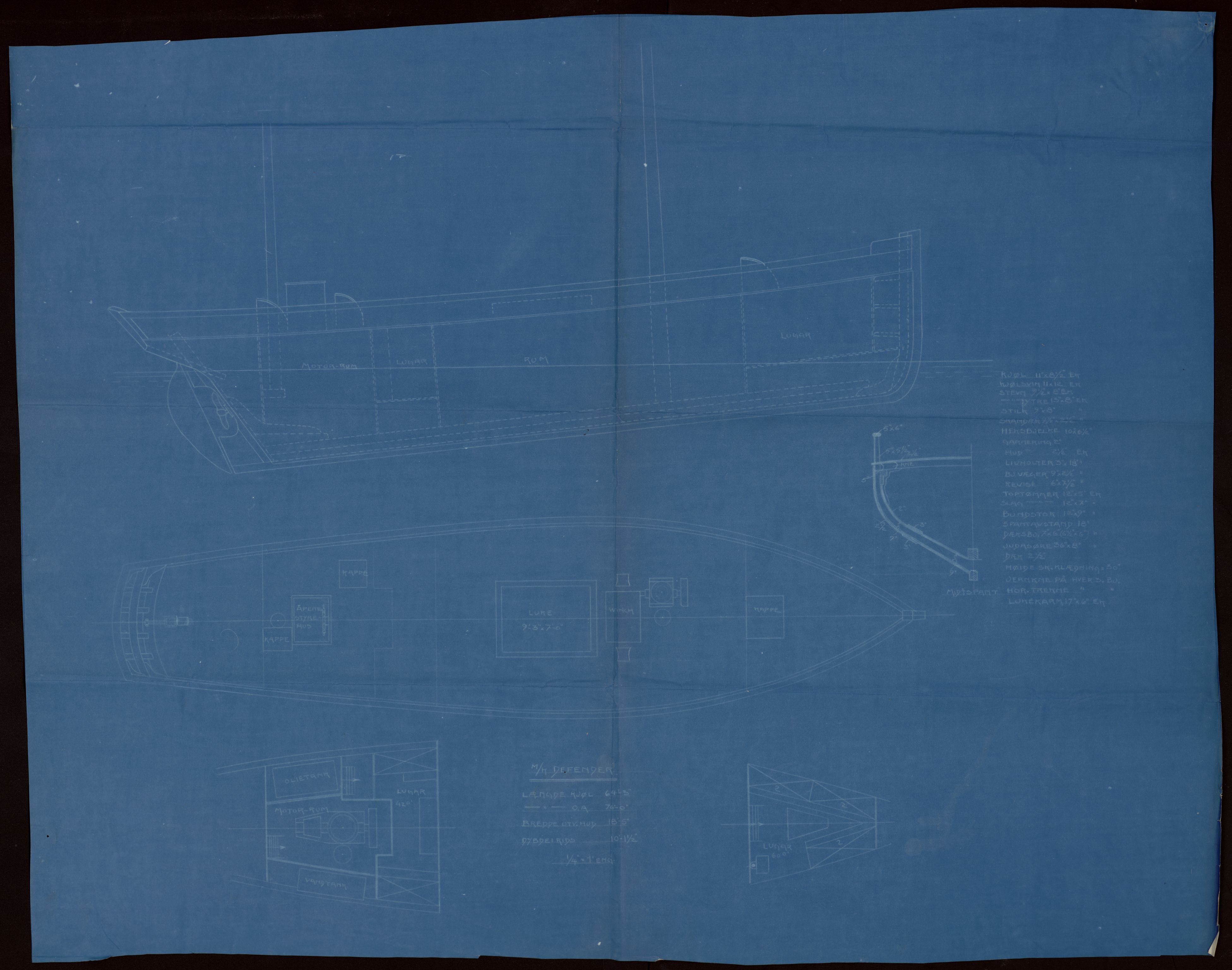 Sjøfartsdirektoratet med forløpere, skipsmapper slettede skip, AV/RA-S-4998/F/Fa/L0235: --, 1847-1930, s. 410