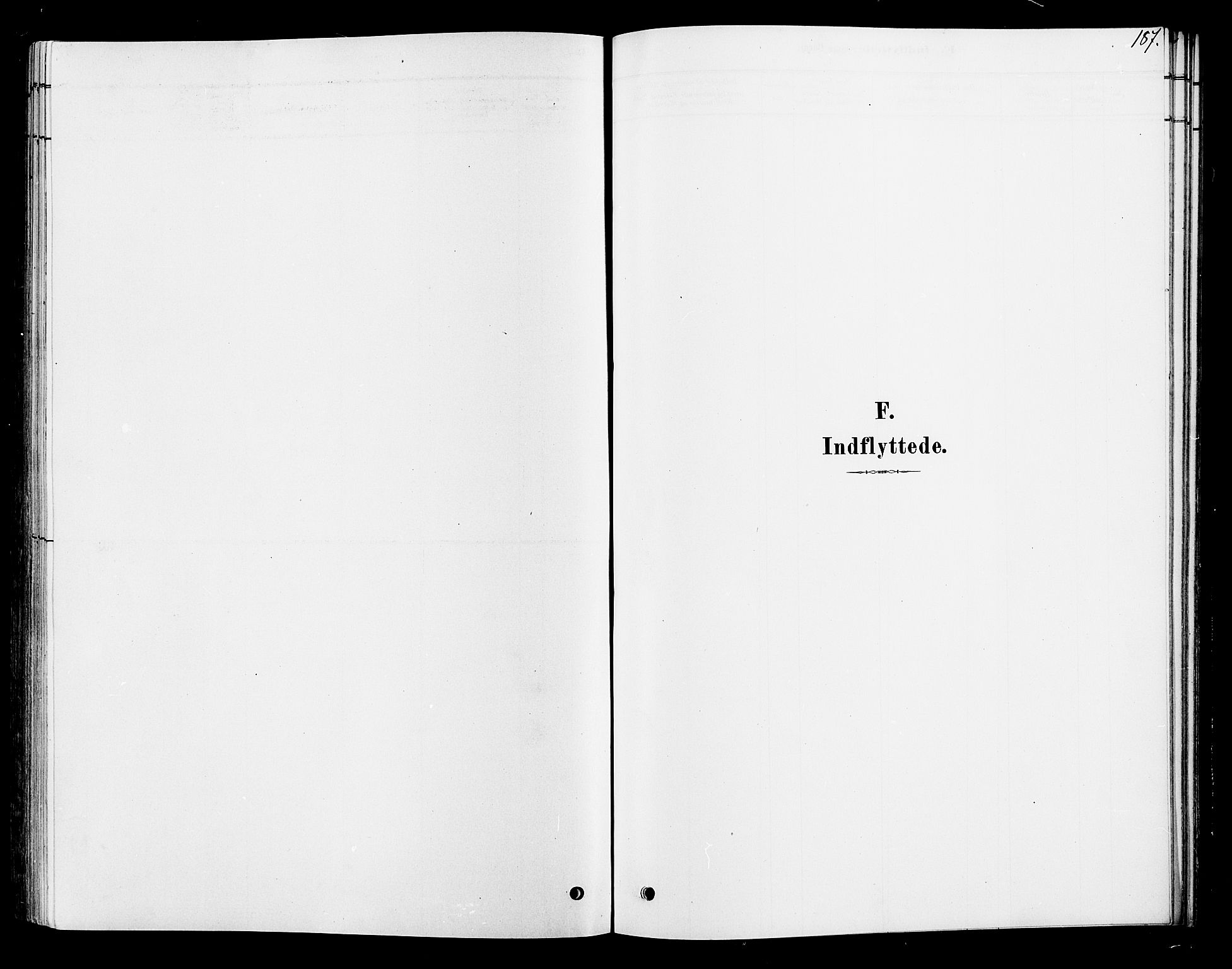 Ringsaker prestekontor, SAH/PREST-014/L/La/L0010: Klokkerbok nr. 10, 1879-1890, s. 187
