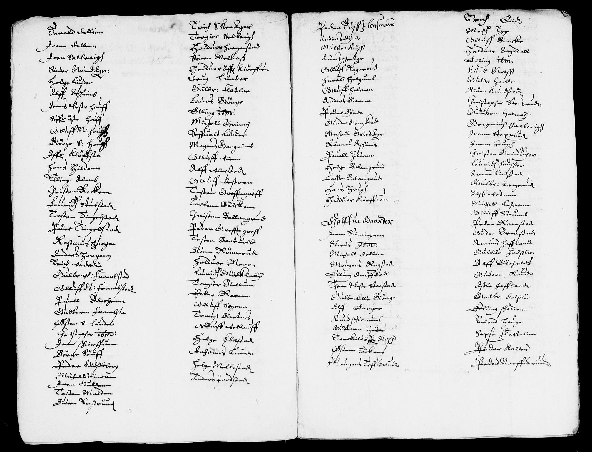Rentekammeret inntil 1814, Reviderte regnskaper, Lensregnskaper, AV/RA-EA-5023/R/Rb/Rba/L0154: Akershus len, 1639-1641