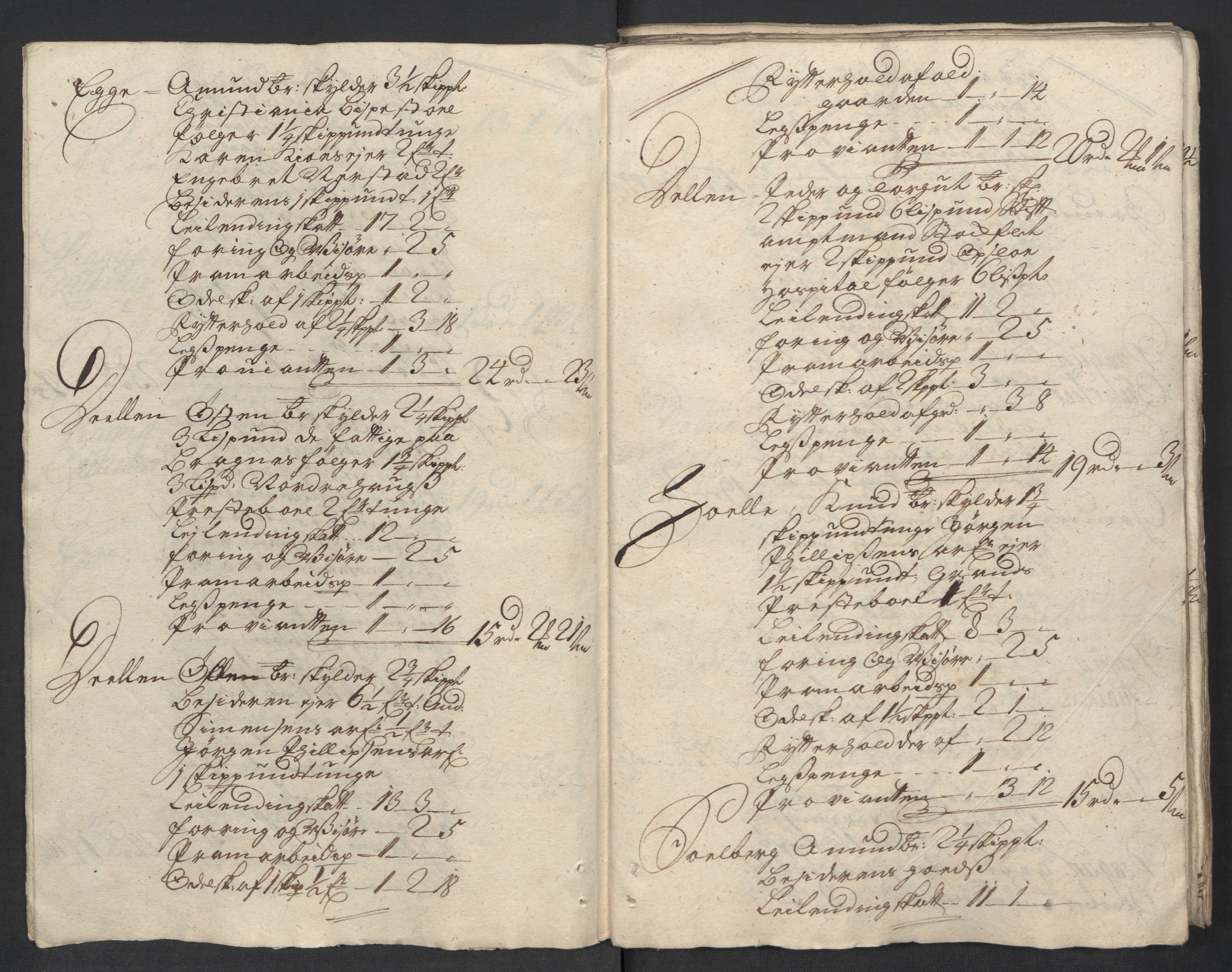 Rentekammeret inntil 1814, Reviderte regnskaper, Fogderegnskap, AV/RA-EA-4092/R18/L1310: Fogderegnskap Hadeland, Toten og Valdres, 1713, s. 19