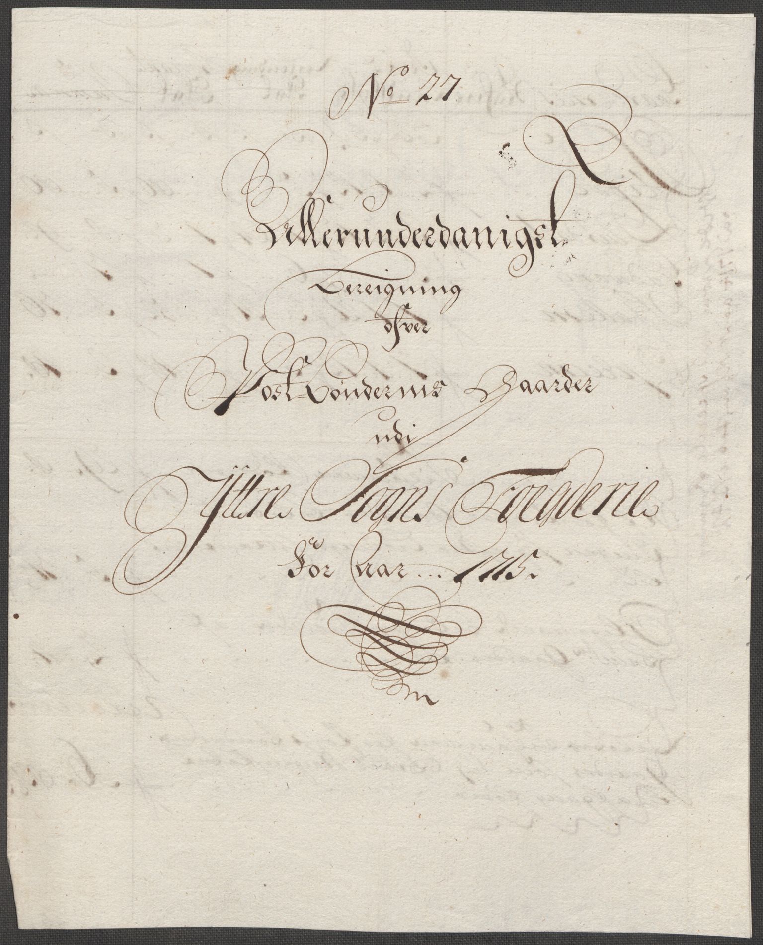 Rentekammeret inntil 1814, Reviderte regnskaper, Fogderegnskap, AV/RA-EA-4092/R52/L3320: Fogderegnskap Sogn, 1715-1716, s. 212