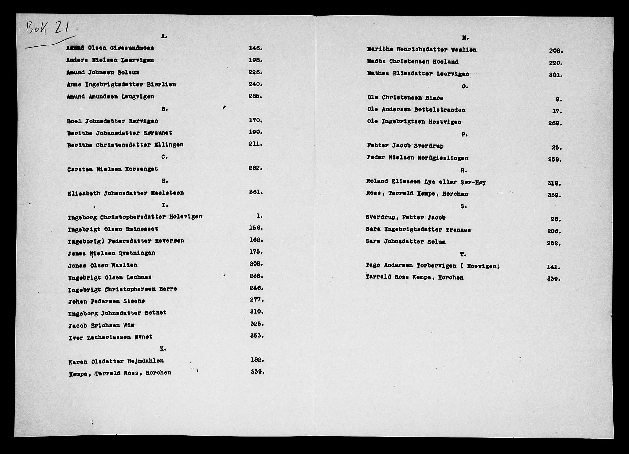 Namdal sorenskriveri, AV/SAT-A-4133/1/3/3A/L0022: Skifteprotokoll nr. 17a, 1799