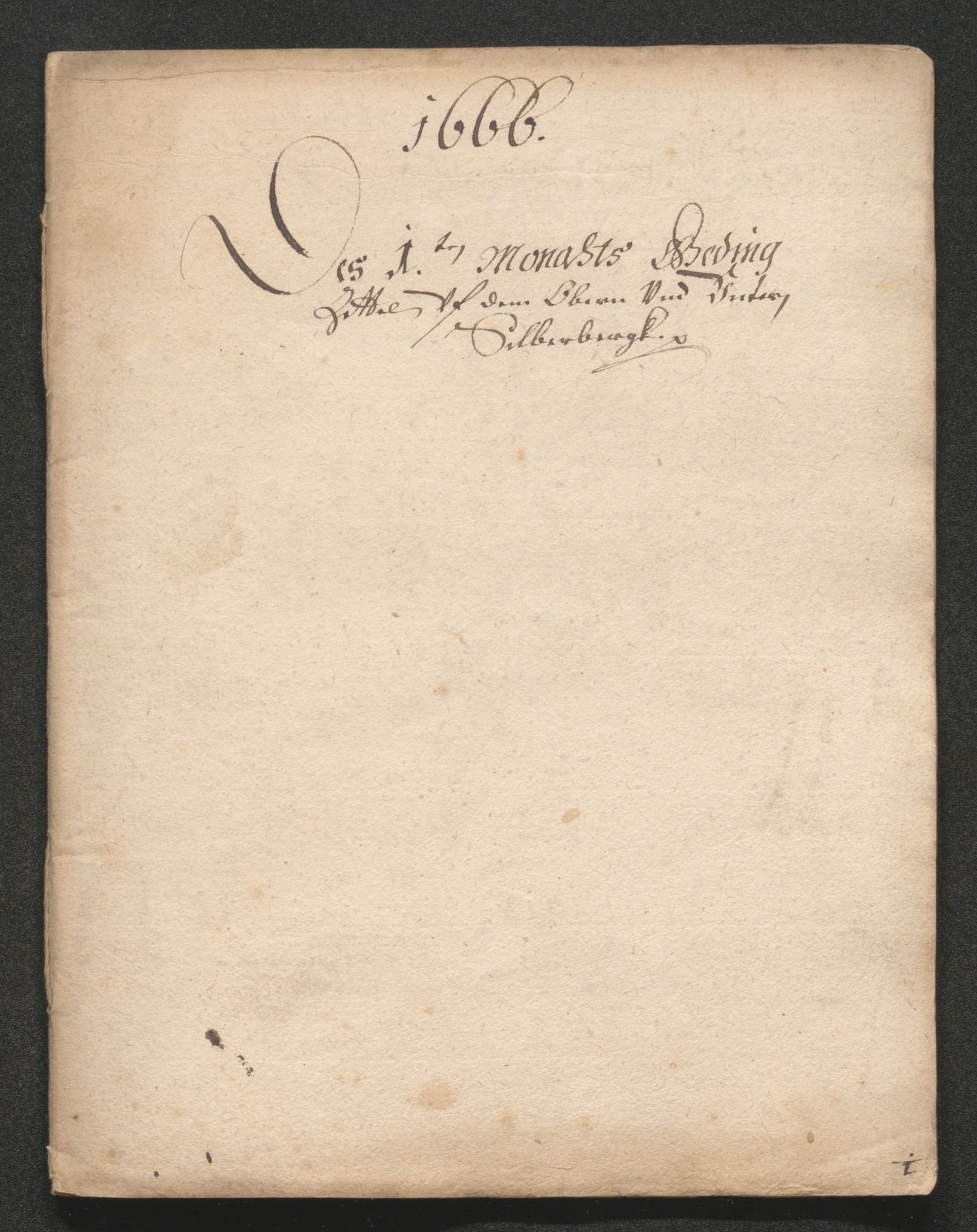 Kongsberg Sølvverk 1623-1816, SAKO/EA-3135/001/D/Dc/Dcd/L0039: Utgiftsregnskap for gruver m.m., 1666, s. 814