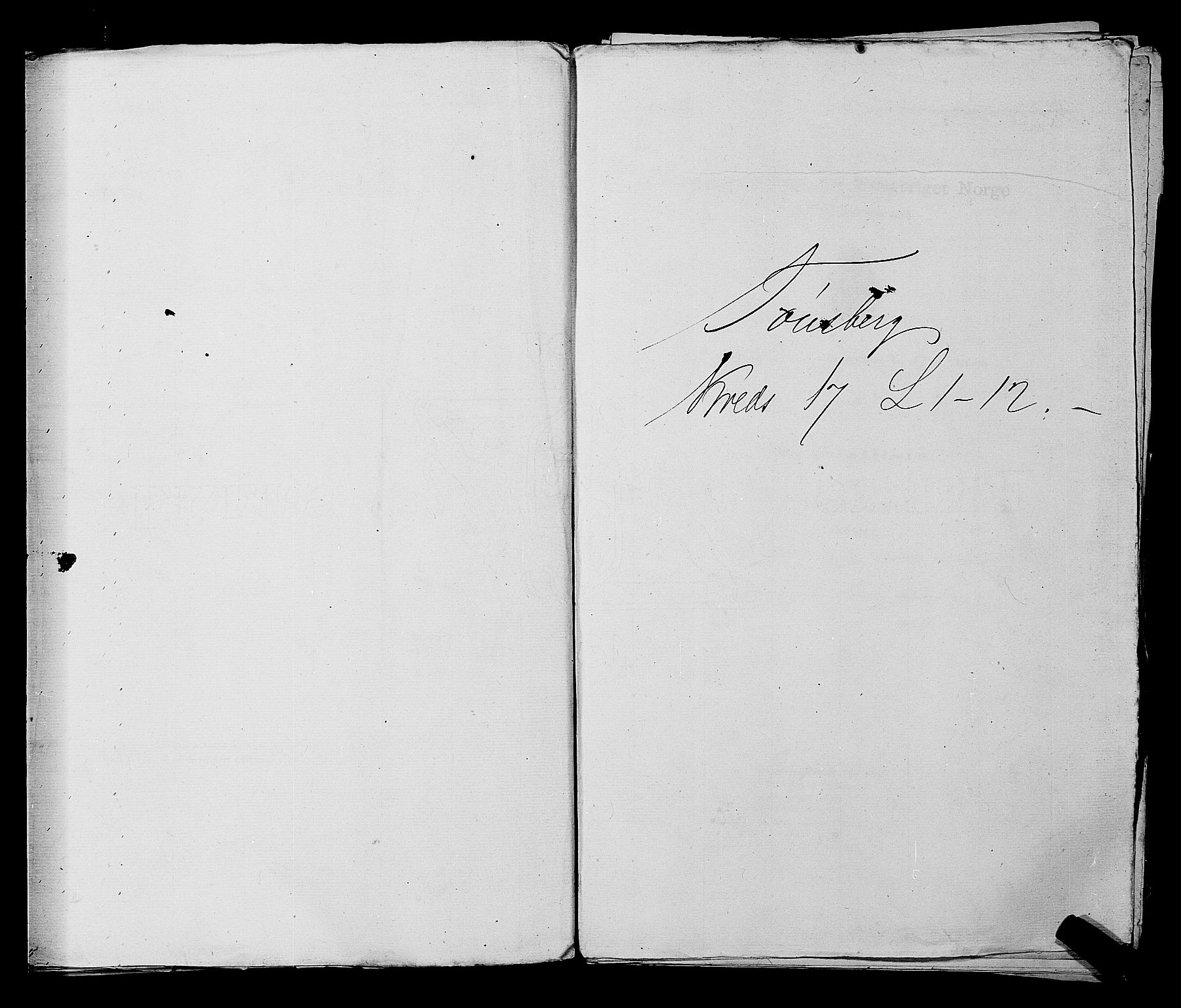 SAKO, Folketelling 1875 for 0705P Tønsberg prestegjeld, 1875, s. 516
