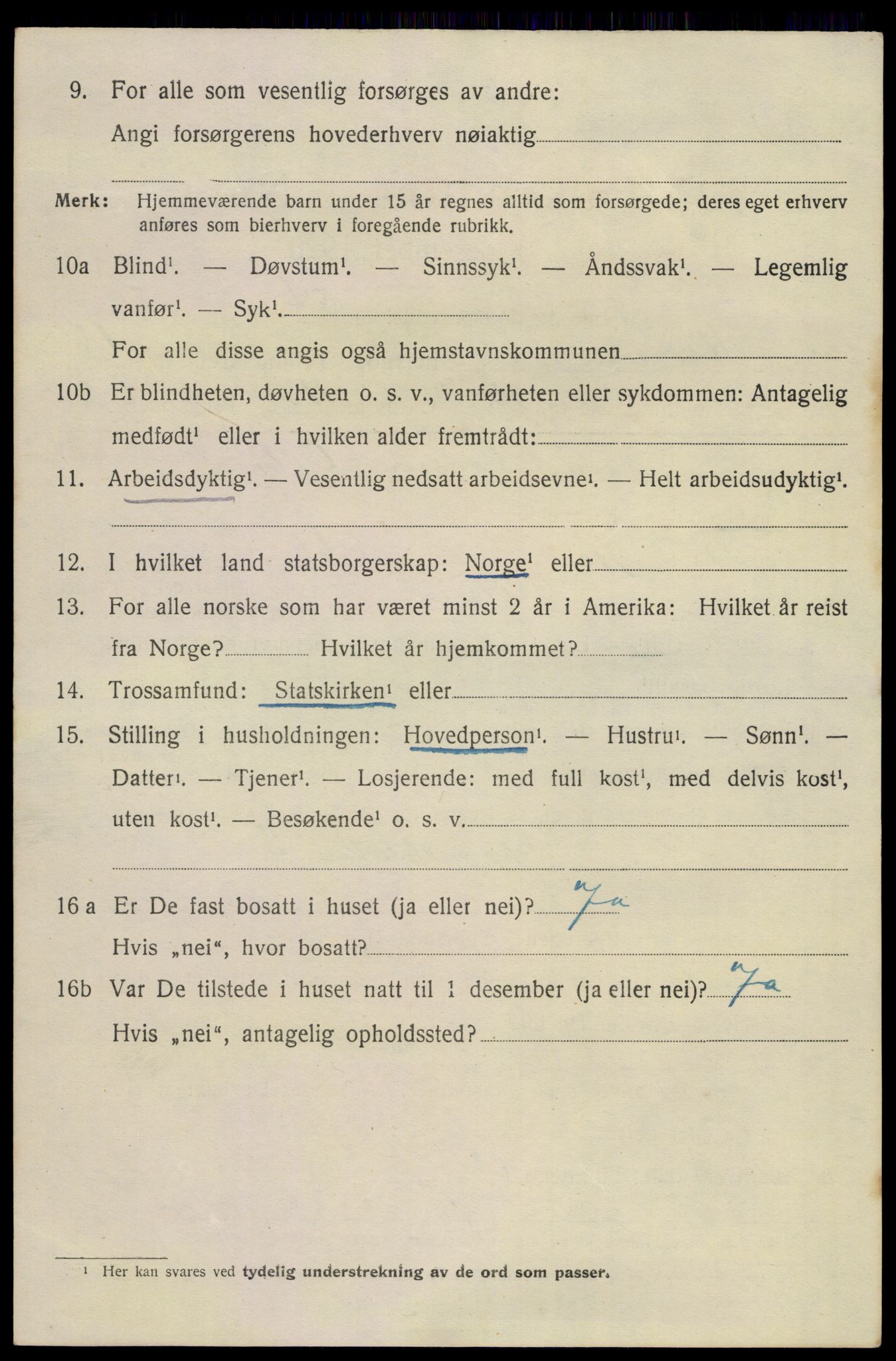 SAKO, Folketelling 1920 for 0727 Hedrum herred, 1920, s. 11048