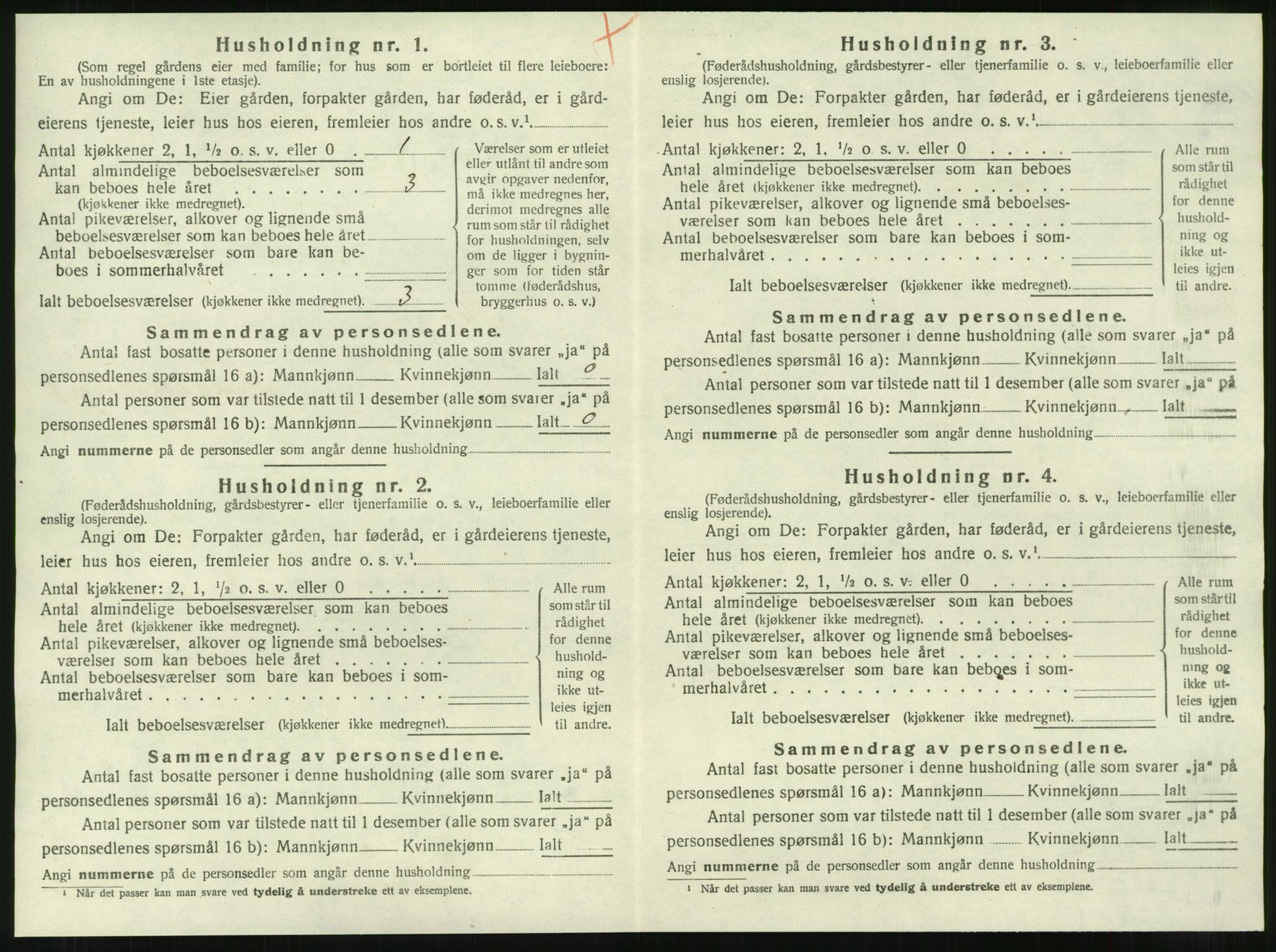 SAT, Folketelling 1920 for 1719 Skogn herred, 1920, s. 1280