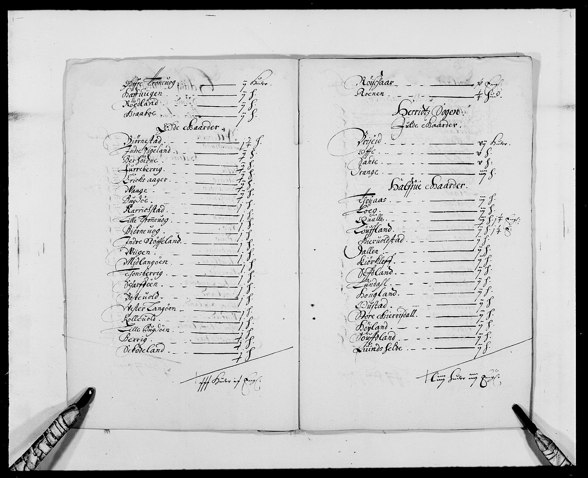Rentekammeret inntil 1814, Reviderte regnskaper, Fogderegnskap, RA/EA-4092/R41/L2523: Fogderegnskap Lista, 1663-1664, s. 53