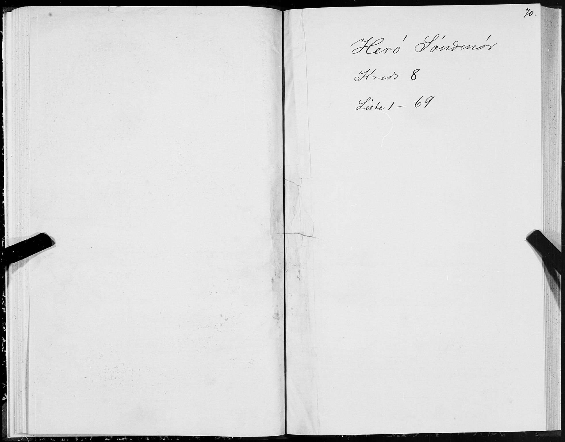 SAT, Folketelling 1875 for 1515P Herøy prestegjeld, 1875, s. 4070