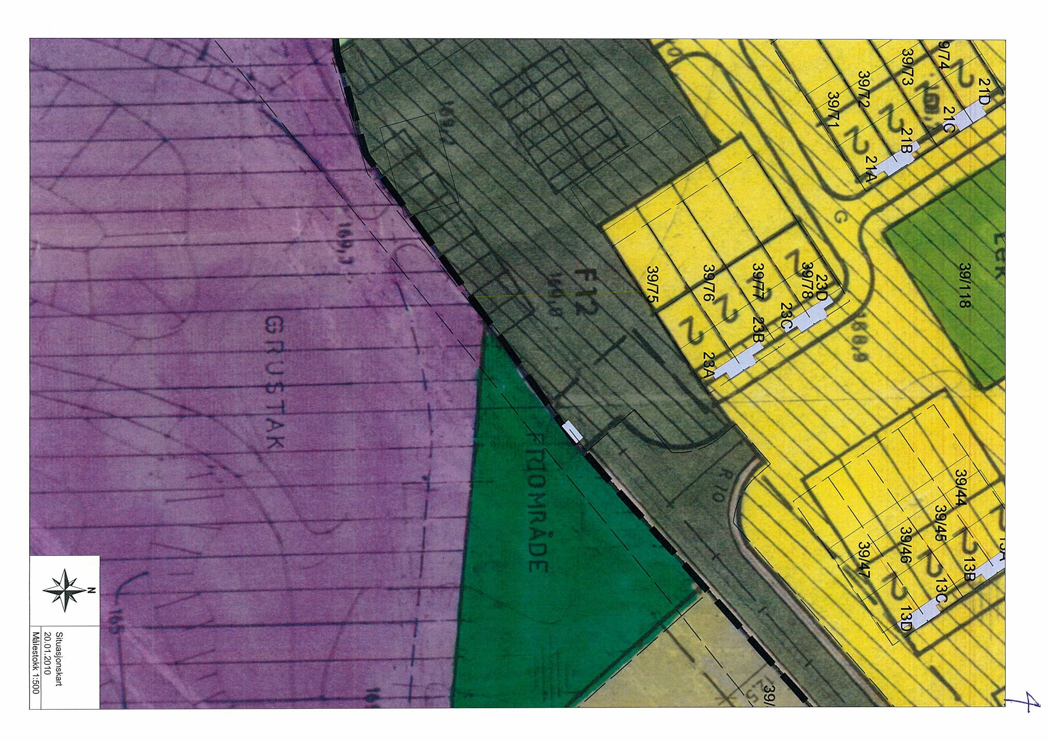 Klæbu Kommune, TRKO/KK/02-FS/L003: Formannsskapet - Møtedokumenter, 2010, s. 295