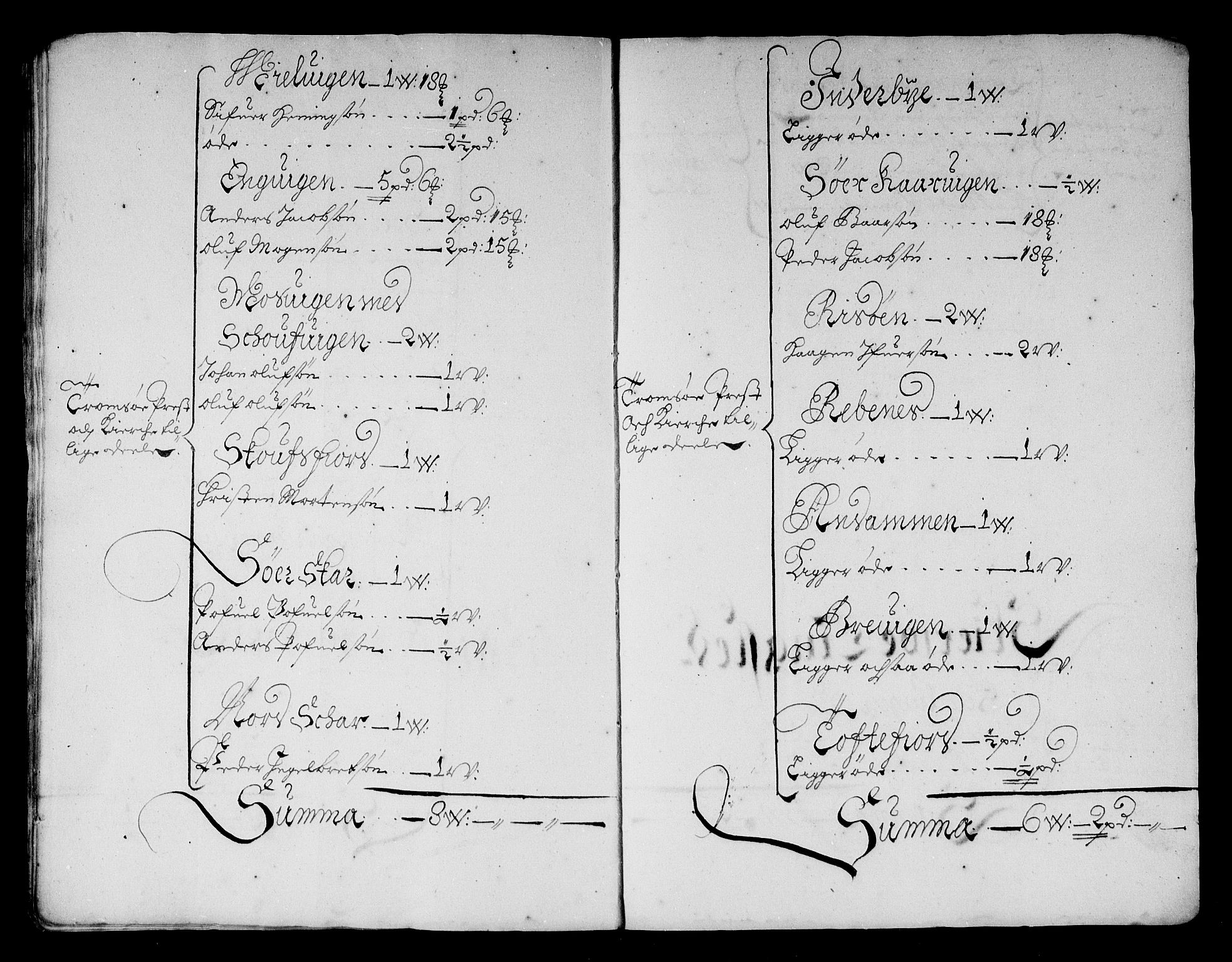 Rentekammeret inntil 1814, Reviderte regnskaper, Stiftamtstueregnskaper, Trondheim stiftamt og Nordland amt, AV/RA-EA-6044/R/Rg/L0070: Trondheim stiftamt og Nordland amt, 1682