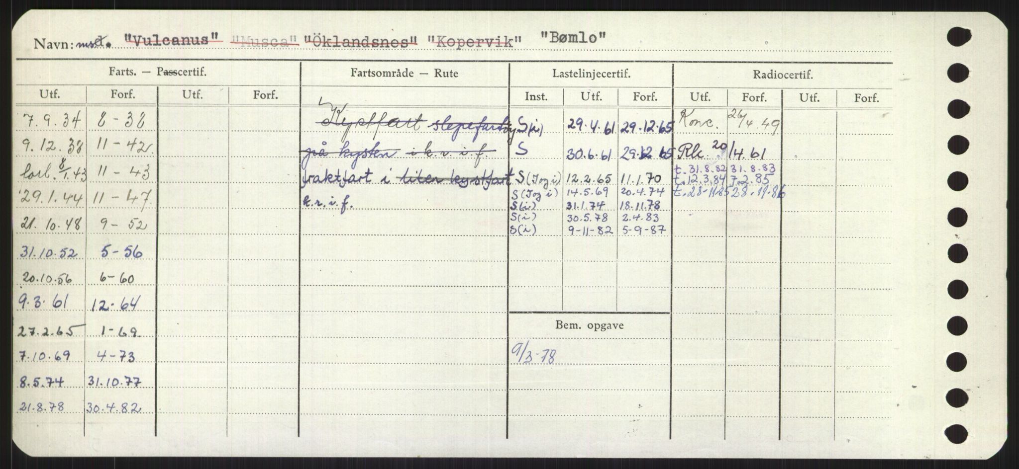 Sjøfartsdirektoratet med forløpere, Skipsmålingen, RA/S-1627/H/Ha/L0001/0002: Fartøy, A-Eig / Fartøy Bjør-Eig, s. 472