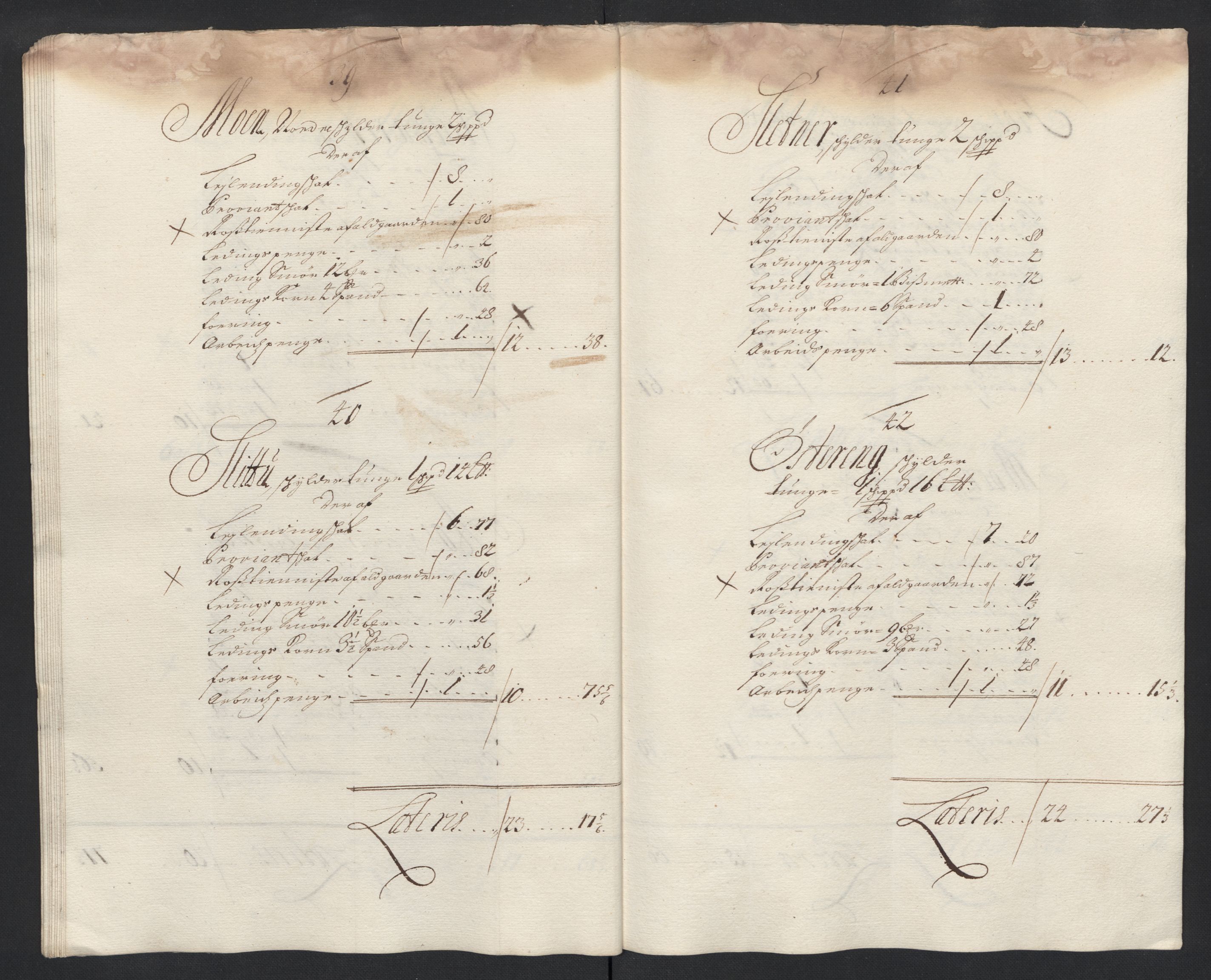 Rentekammeret inntil 1814, Reviderte regnskaper, Fogderegnskap, AV/RA-EA-4092/R07/L0295: Fogderegnskap Rakkestad, Heggen og Frøland, 1703, s. 318