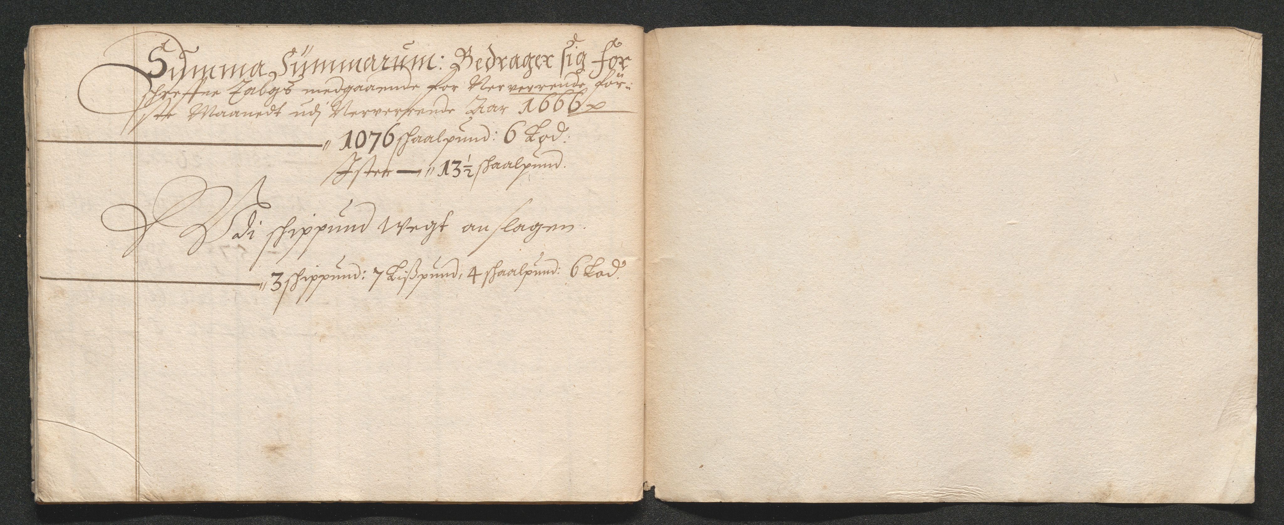 Kongsberg Sølvverk 1623-1816, AV/SAKO-EA-3135/001/D/Dc/Dcd/L0039: Utgiftsregnskap for gruver m.m., 1666, s. 368