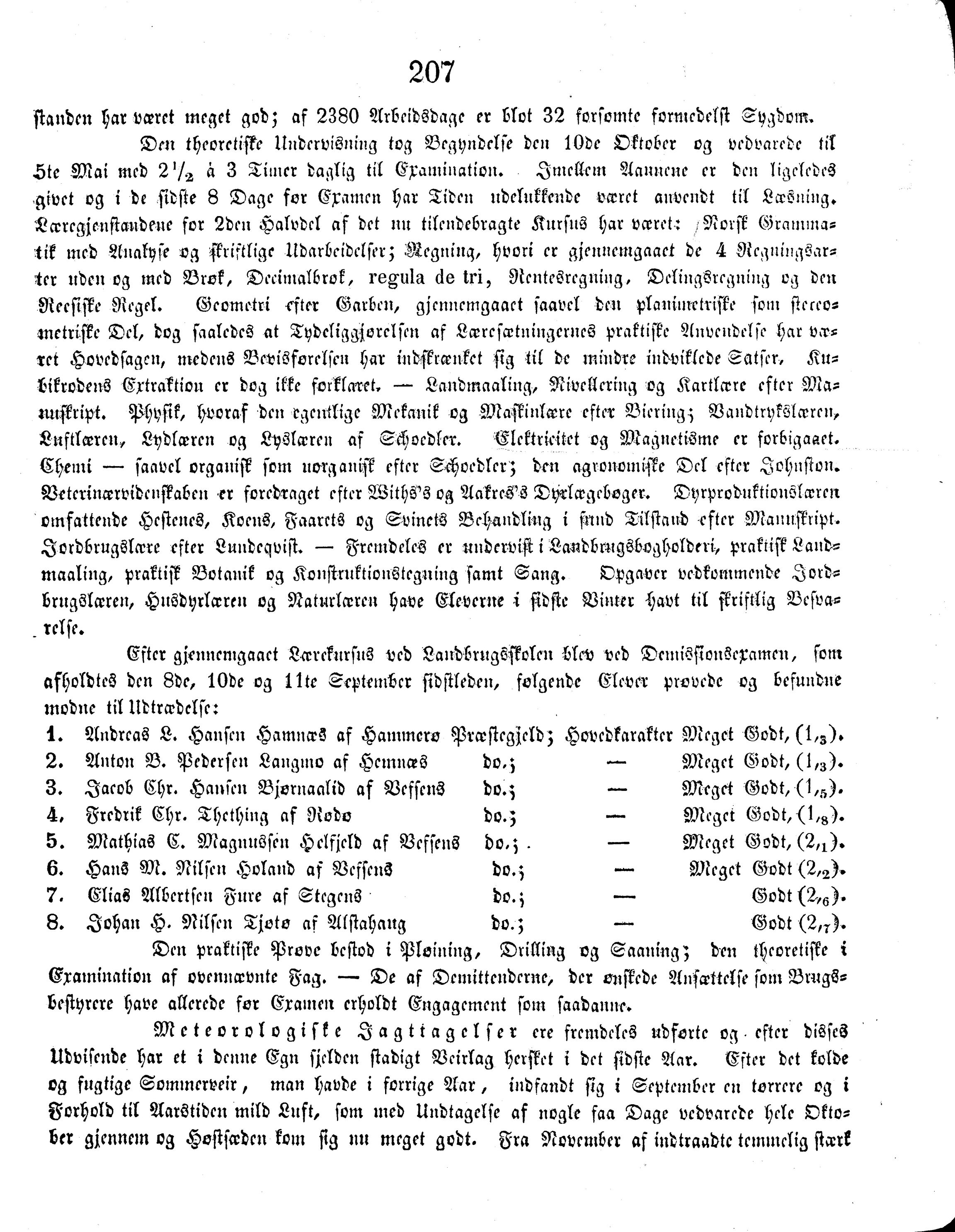 Nordland Fylkeskommune. Fylkestinget, AIN/NFK-17/176/A/Ac/L0004: Fylkestingsforhandlinger 1861-1865, 1861-1865