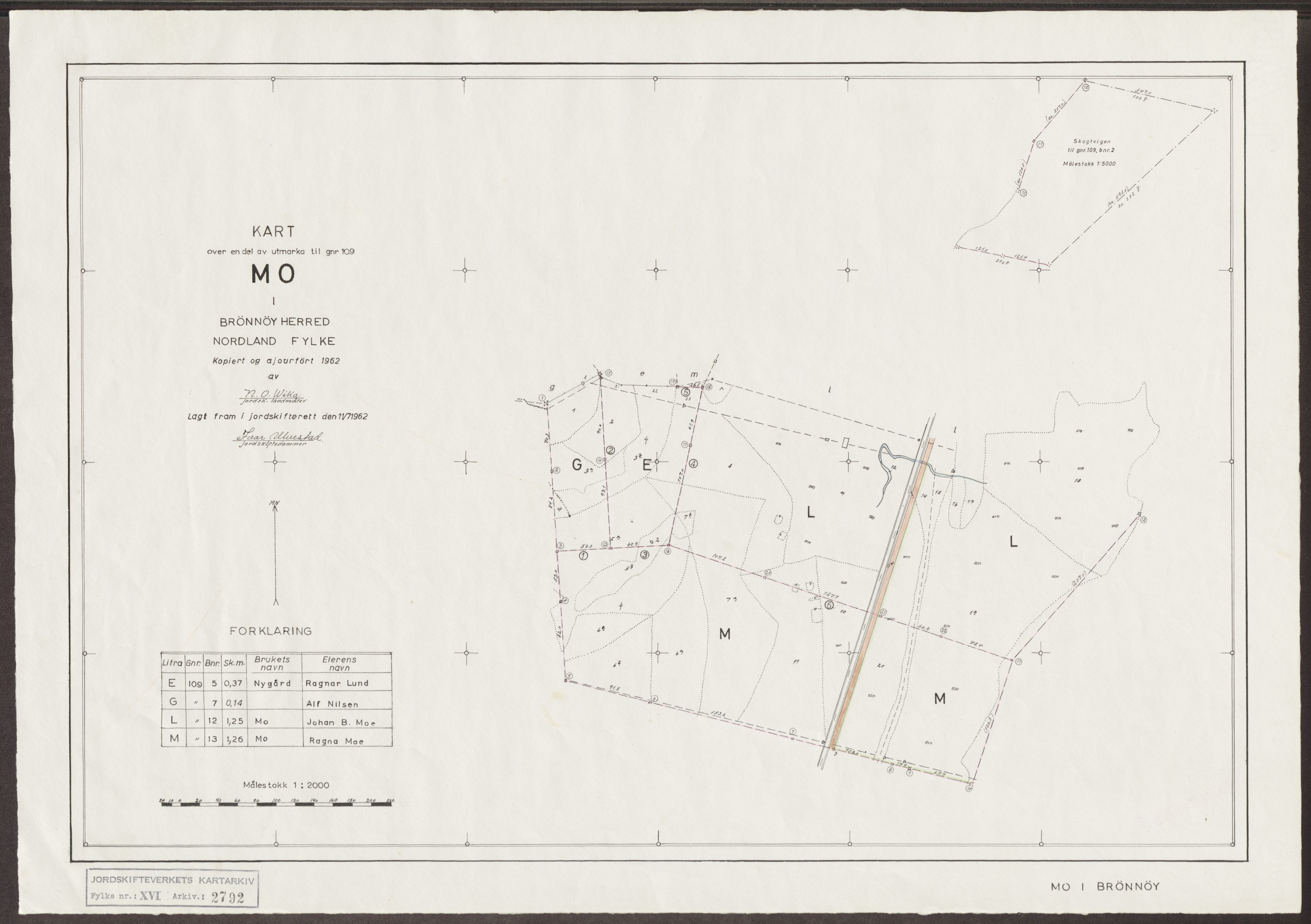 Jordskifteverkets kartarkiv, RA/S-3929/T, 1859-1988, s. 3604