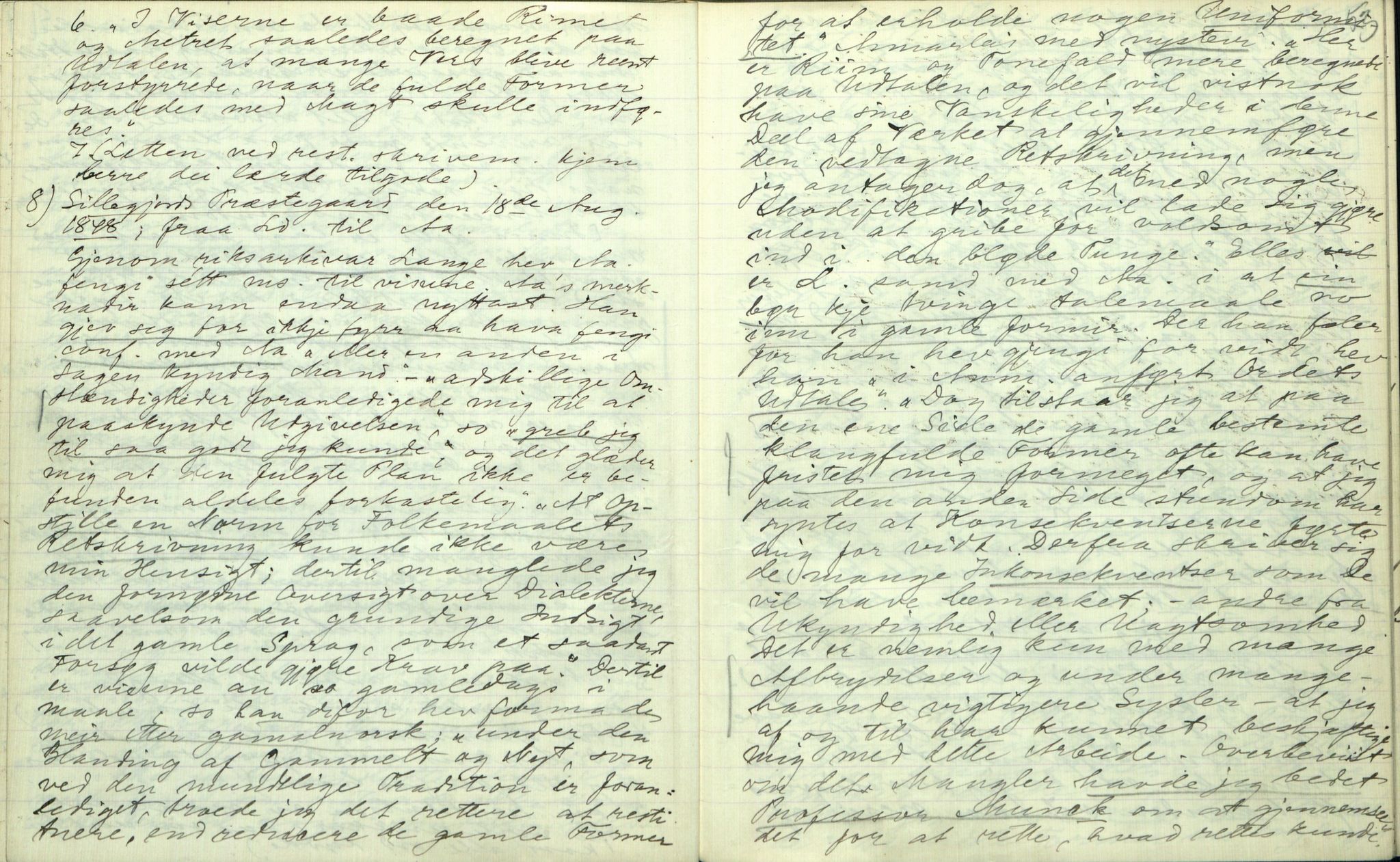 Rikard Berge, TEMU/TGM-A-1003/F/L0003/0019: 061-100 Innholdslister / 78 Kunst til bruk (i andre samlingar enn mine), 1910, s. 52-53