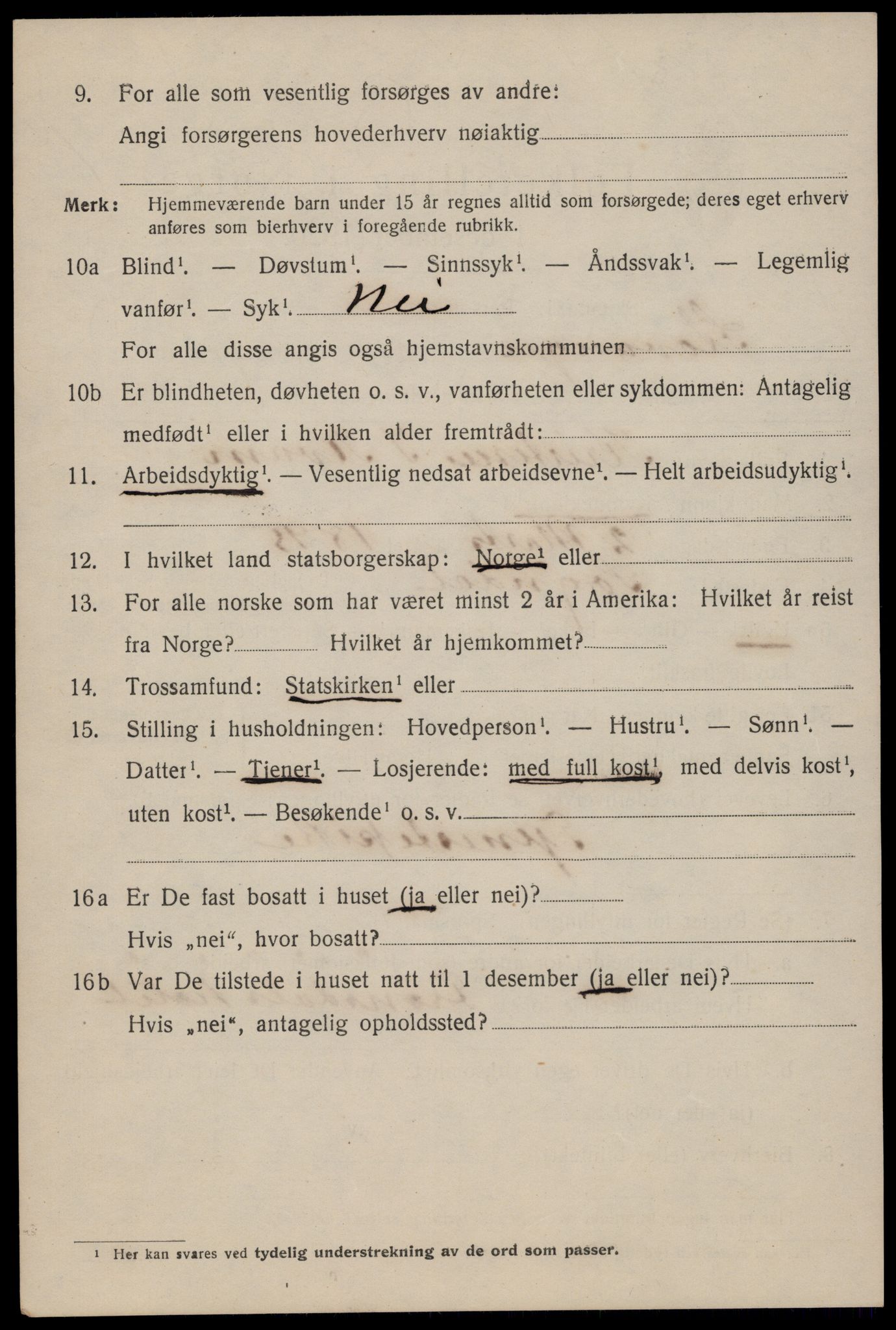 SAST, Folketelling 1920 for 1103 Stavanger kjøpstad, 1920, s. 78617