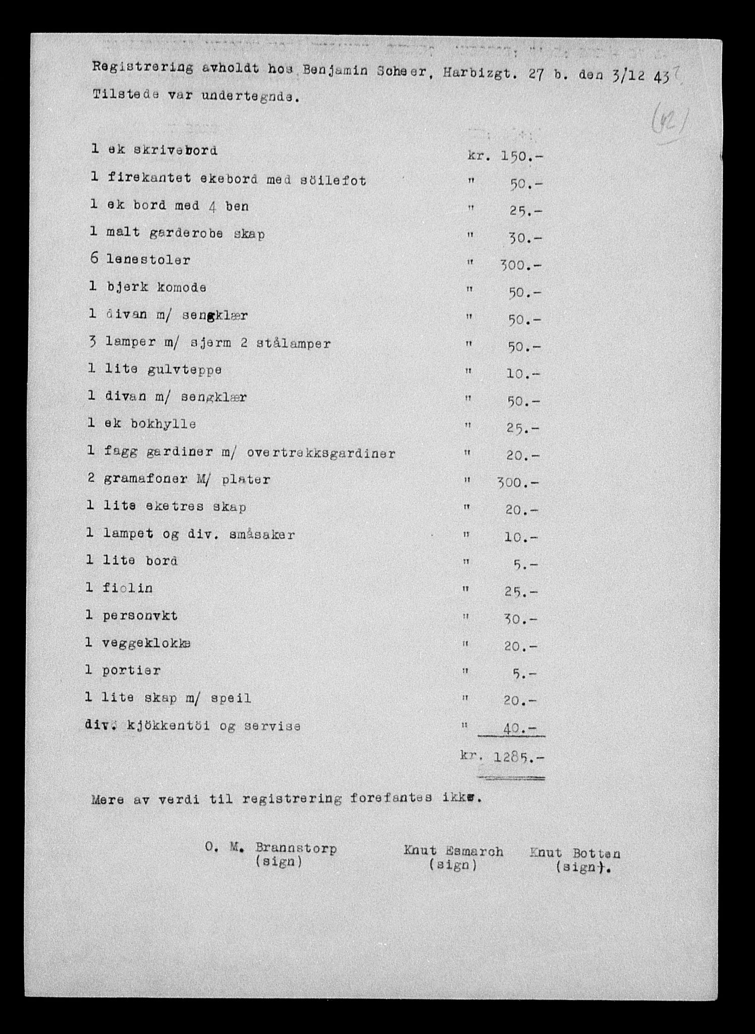 Justisdepartementet, Tilbakeføringskontoret for inndratte formuer, RA/S-1564/H/Hc/Hcc/L0978: --, 1945-1947, s. 531