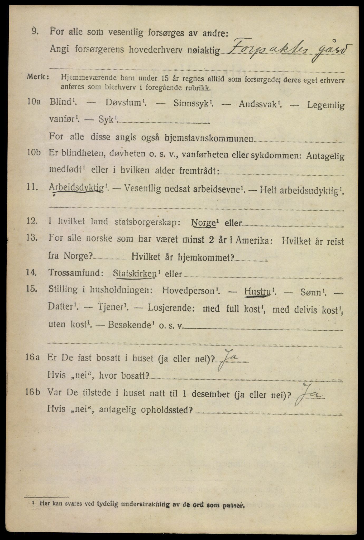 SAKO, Folketelling 1920 for 0623 Modum herred, 1920, s. 22480