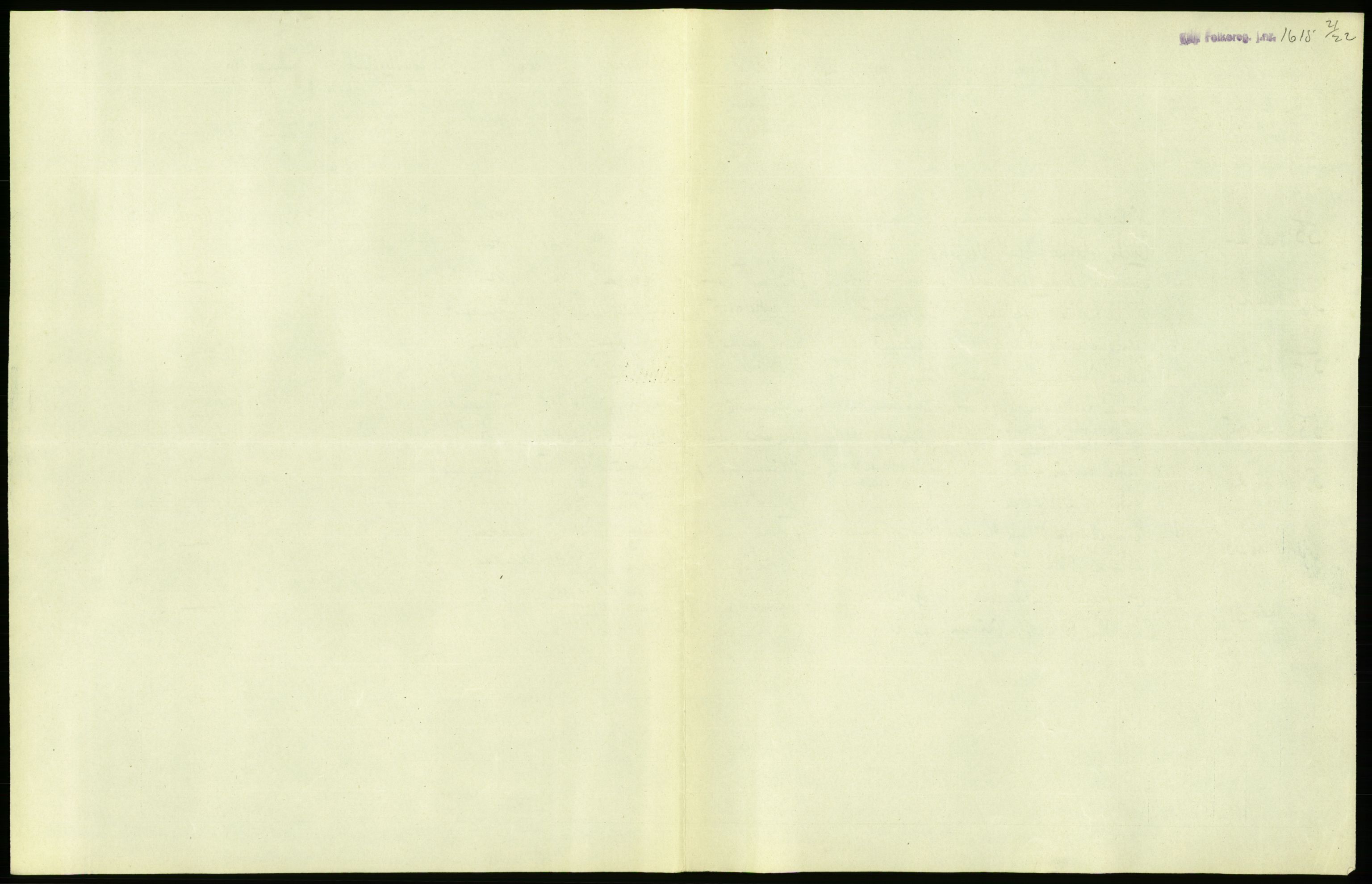 Statistisk sentralbyrå, Sosiodemografiske emner, Befolkning, AV/RA-S-2228/D/Df/Dfc/Dfcb/L0040: Trondheim: Gifte, døde, dødfødte., 1922, s. 17