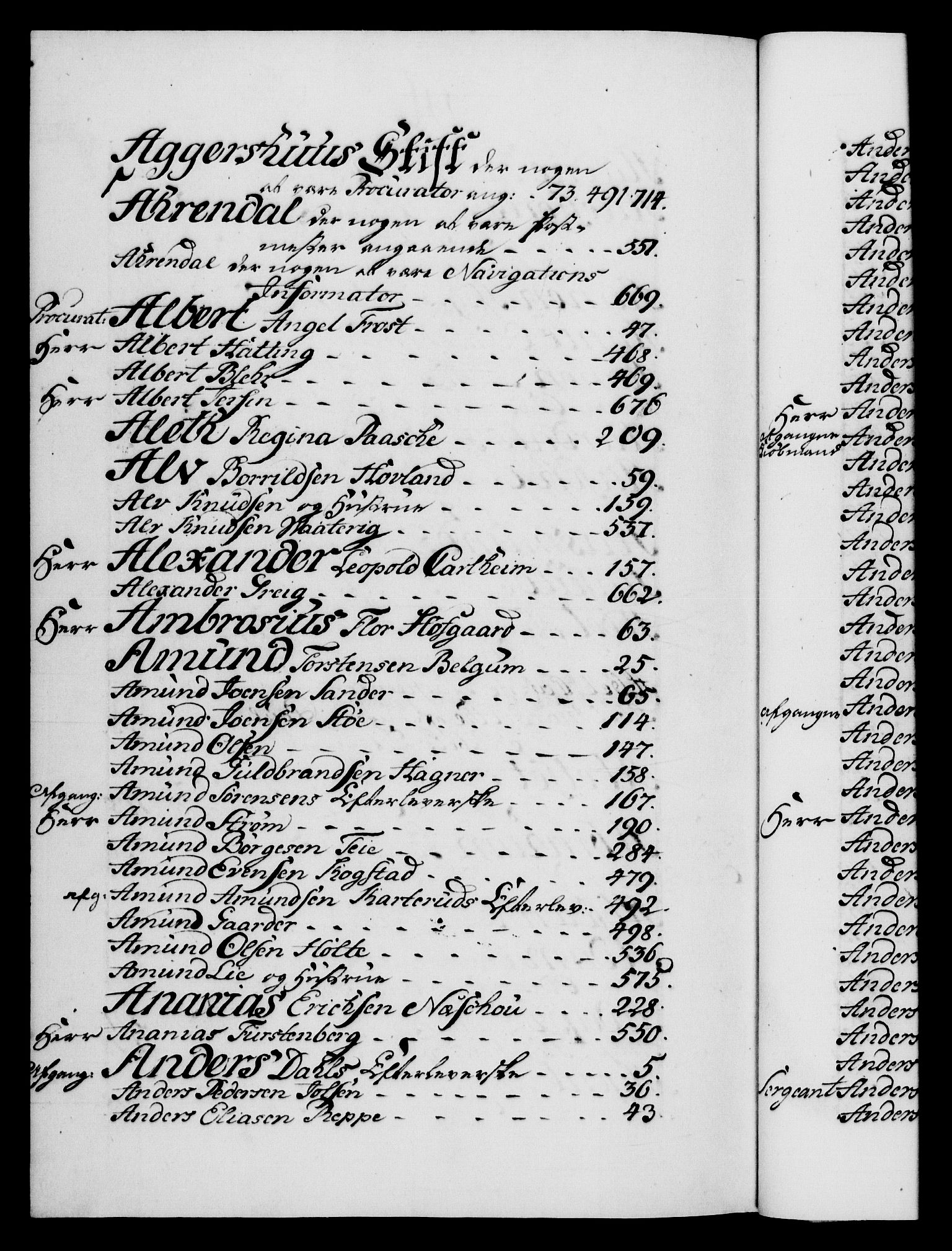 Danske Kanselli 1572-1799, AV/RA-EA-3023/F/Fc/Fca/Fcaa/L0044: Norske registre, 1769-1771