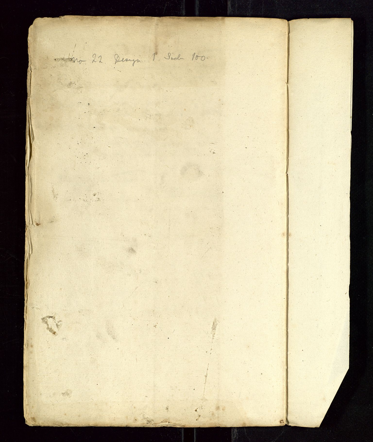 Stavanger len, AV/SAST-A-101870/Ob/L0029: Diverse, 1657-1661, s. 95