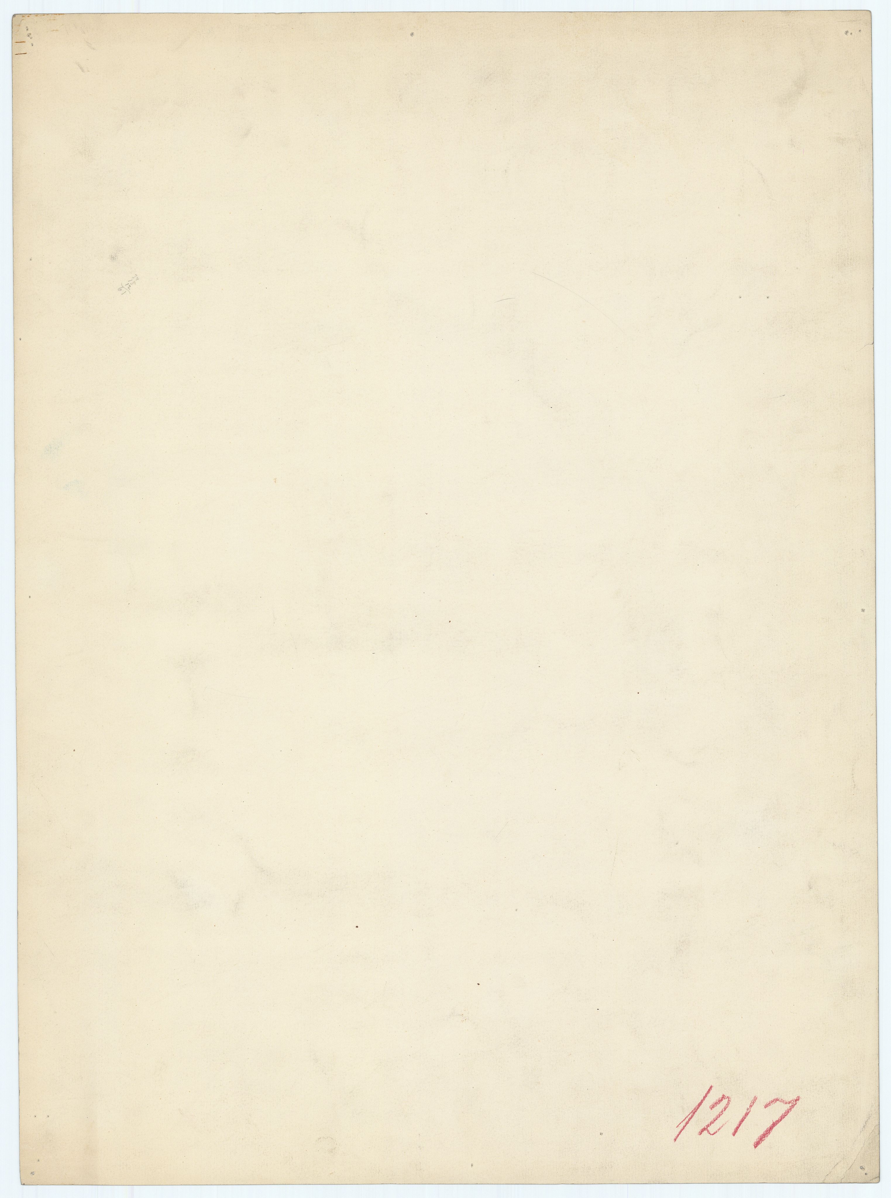 Havnedirektoratet, AV/RA-S-1604/2/T/Tf/Tf13/0001 / Havnedir-N 1201 "Kart over Sistrand i Frøien S. T. A"., 1835-1920, s. 34