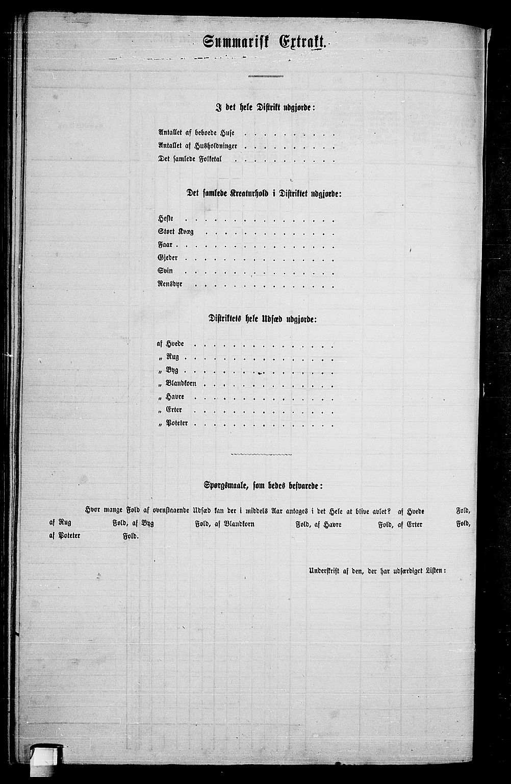 RA, Folketelling 1865 for 0238P Nannestad prestegjeld, 1865, s. 102