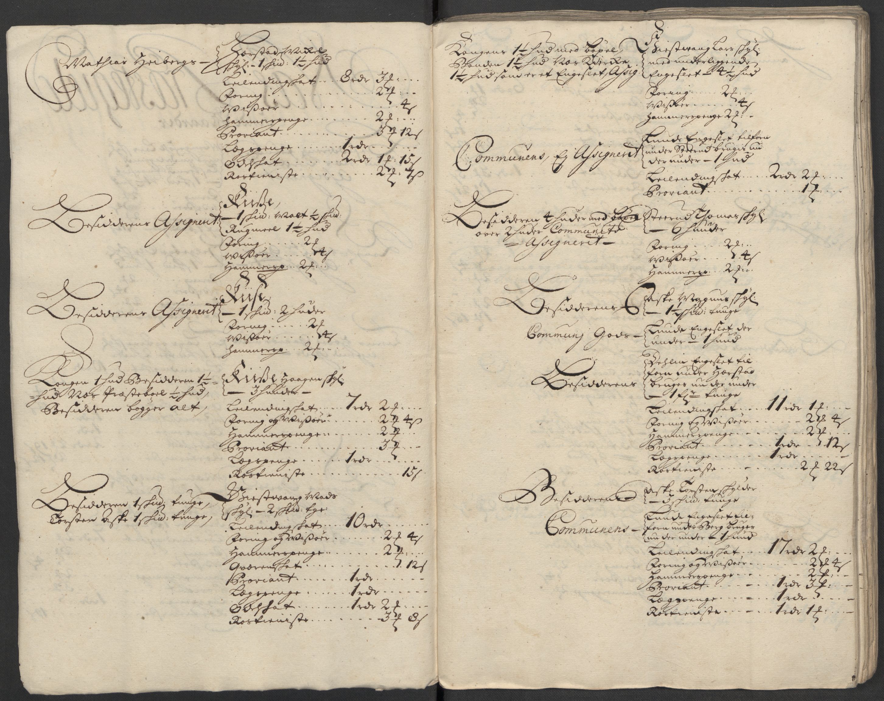 Rentekammeret inntil 1814, Reviderte regnskaper, Fogderegnskap, AV/RA-EA-4092/R16/L1050: Fogderegnskap Hedmark, 1713, s. 21