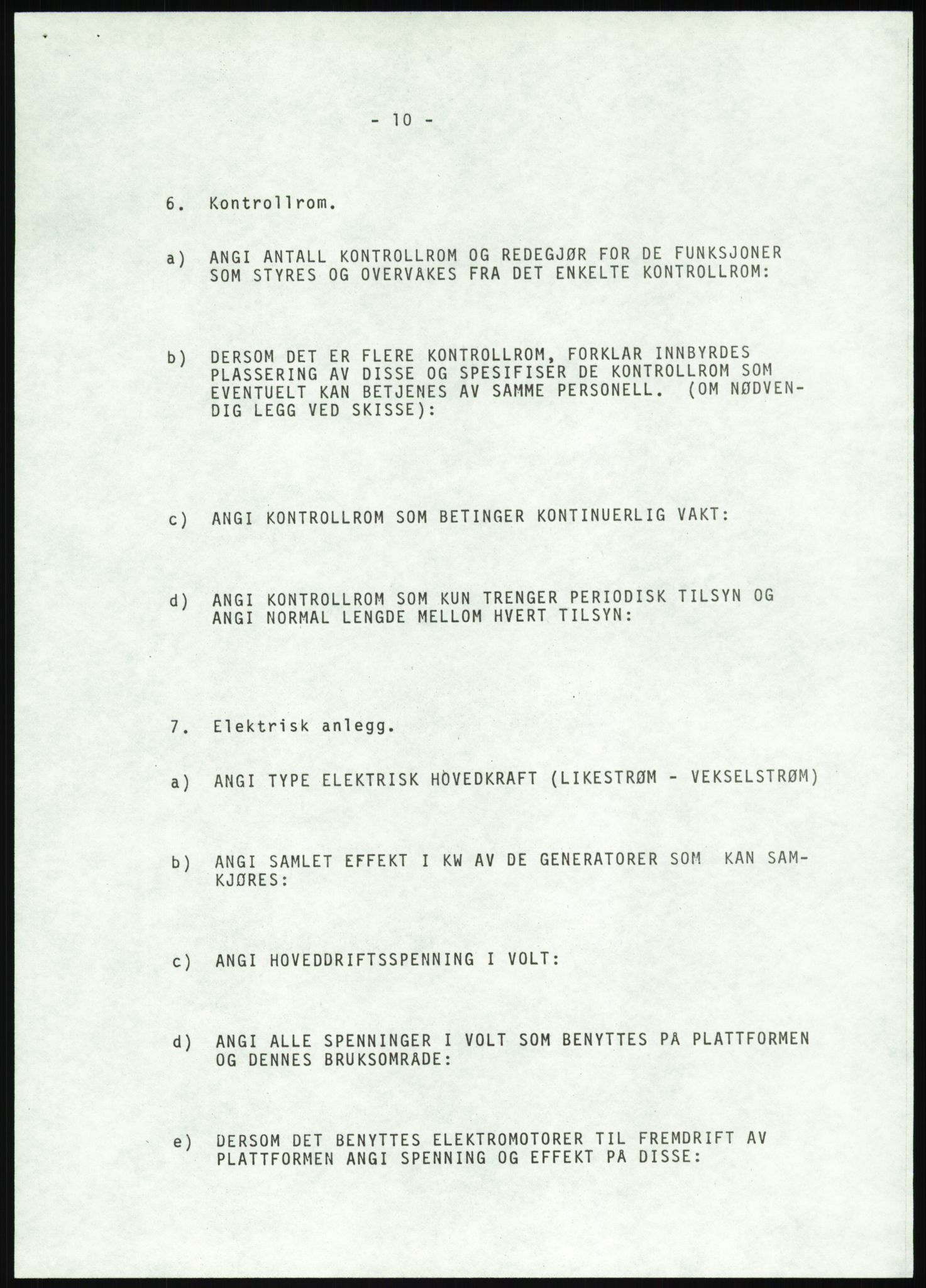 Justisdepartementet, Granskningskommisjonen ved Alexander Kielland-ulykken 27.3.1980, AV/RA-S-1165/D/L0012: H Sjøfartsdirektoratet/Skipskontrollen (Doku.liste + H1-H11, H13, H16-H22 av 52), 1980-1981, s. 585