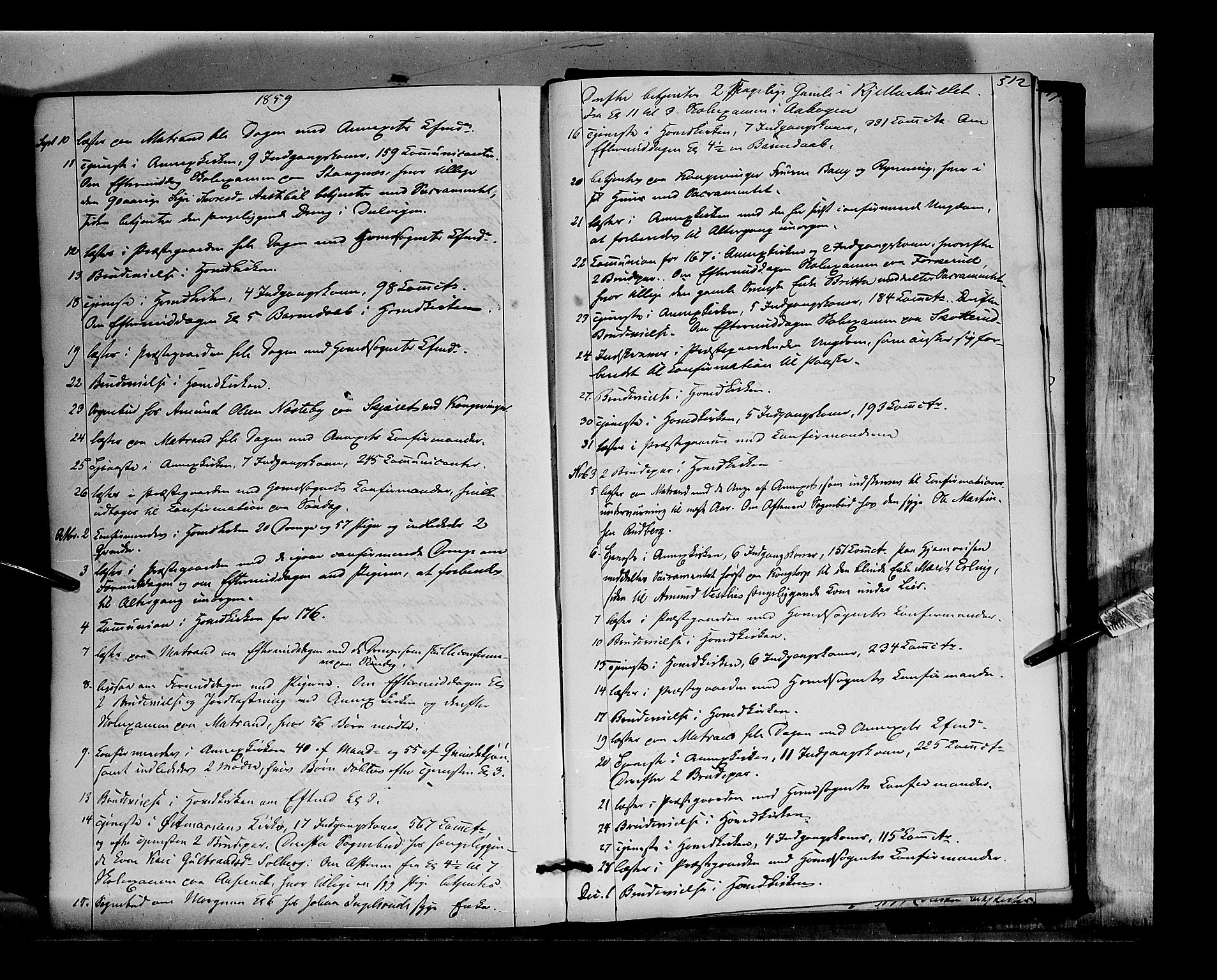 Vinger prestekontor, AV/SAH-PREST-024/H/Ha/Haa/L0010: Ministerialbok nr. 10, 1855-1861, s. 512