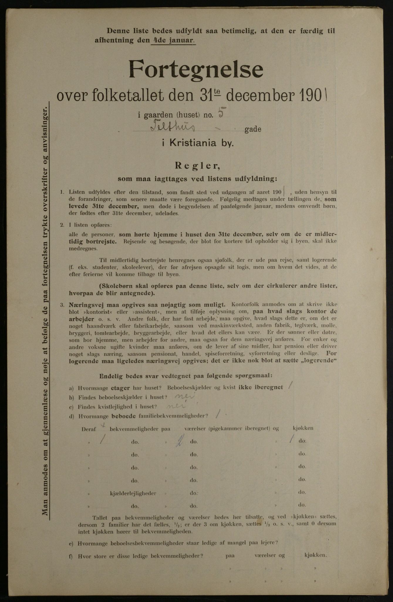 OBA, Kommunal folketelling 31.12.1901 for Kristiania kjøpstad, 1901, s. 16553