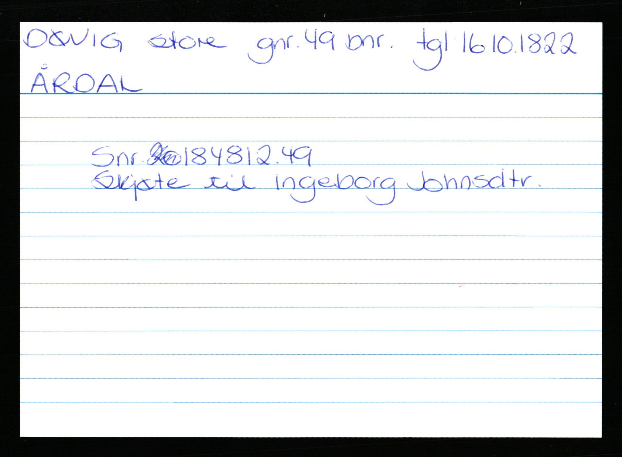 Statsarkivet i Stavanger, AV/SAST-A-101971/03/Y/Yk/L0007: Registerkort sortert etter gårdsnavn: Dritland - Eidland, 1750-1930, s. 192