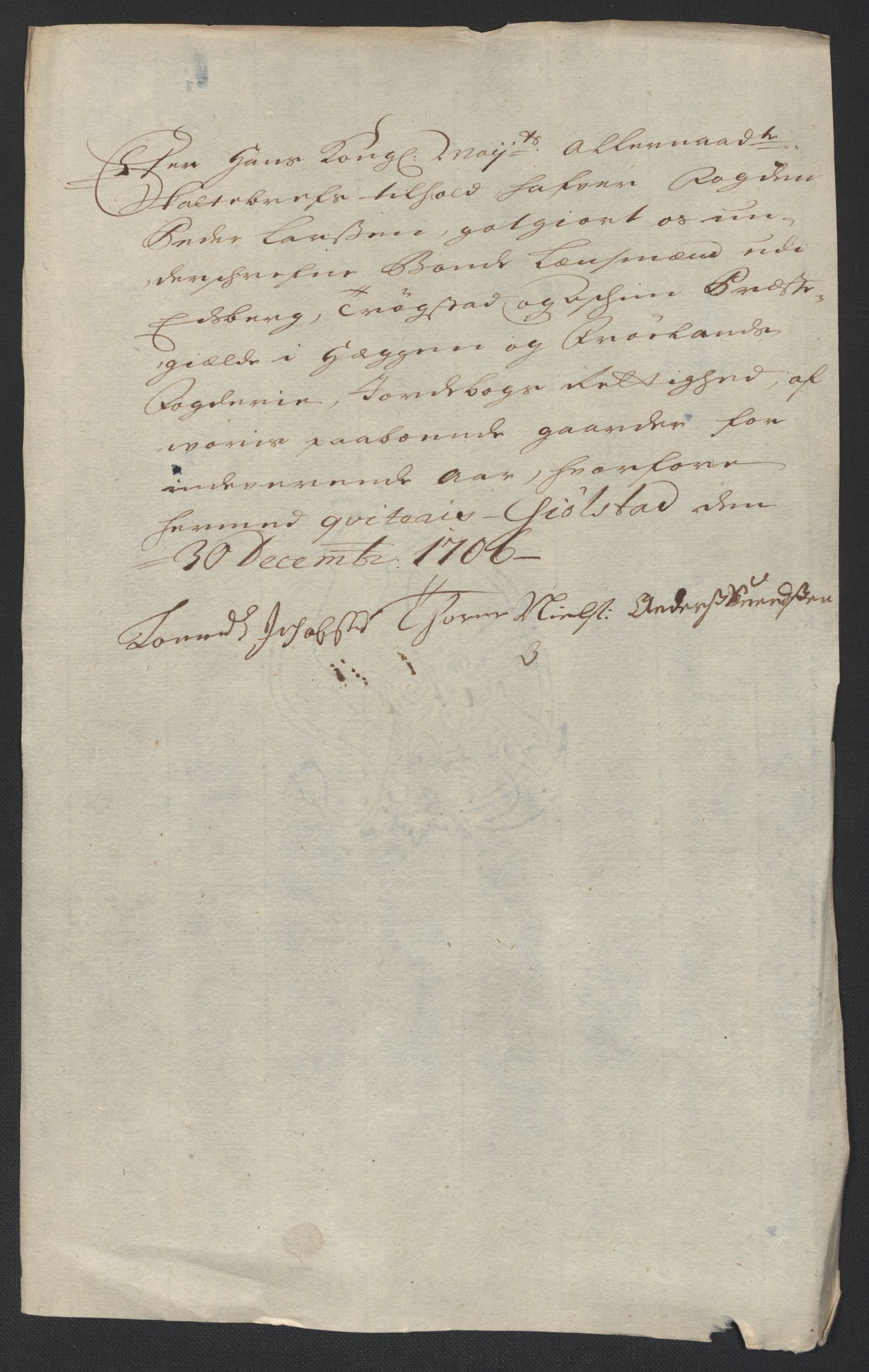 Rentekammeret inntil 1814, Reviderte regnskaper, Fogderegnskap, AV/RA-EA-4092/R07/L0298: Fogderegnskap Rakkestad, Heggen og Frøland, 1706, s. 342