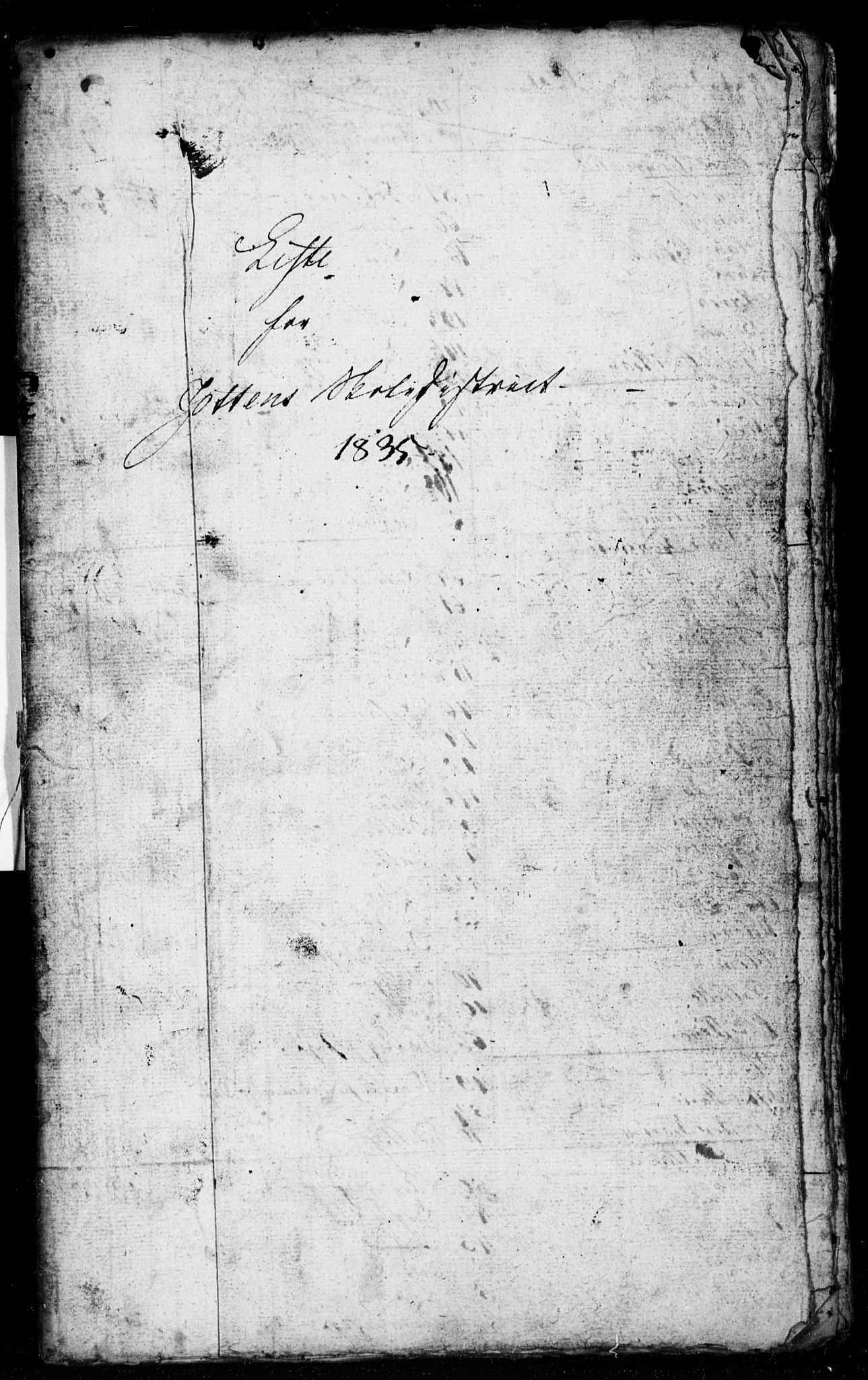 , Folketelling 1835 for Stavanger prestegjeld, 1126Sg Frue sokn og 1127S1 Randaberg sokn, 1835, s. 70