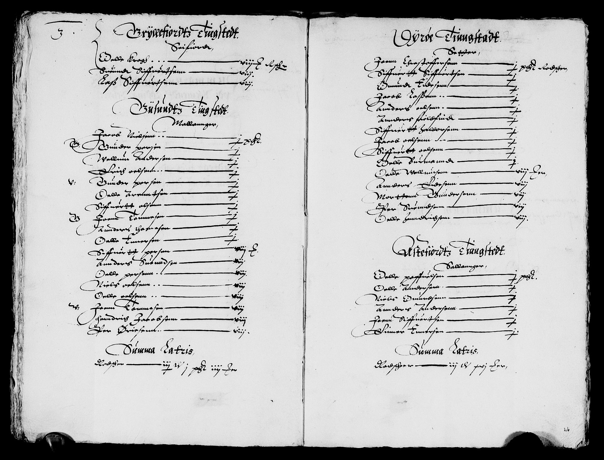 Rentekammeret inntil 1814, Reviderte regnskaper, Lensregnskaper, AV/RA-EA-5023/R/Rb/Rbz/L0006: Nordlandenes len, 1614-1615