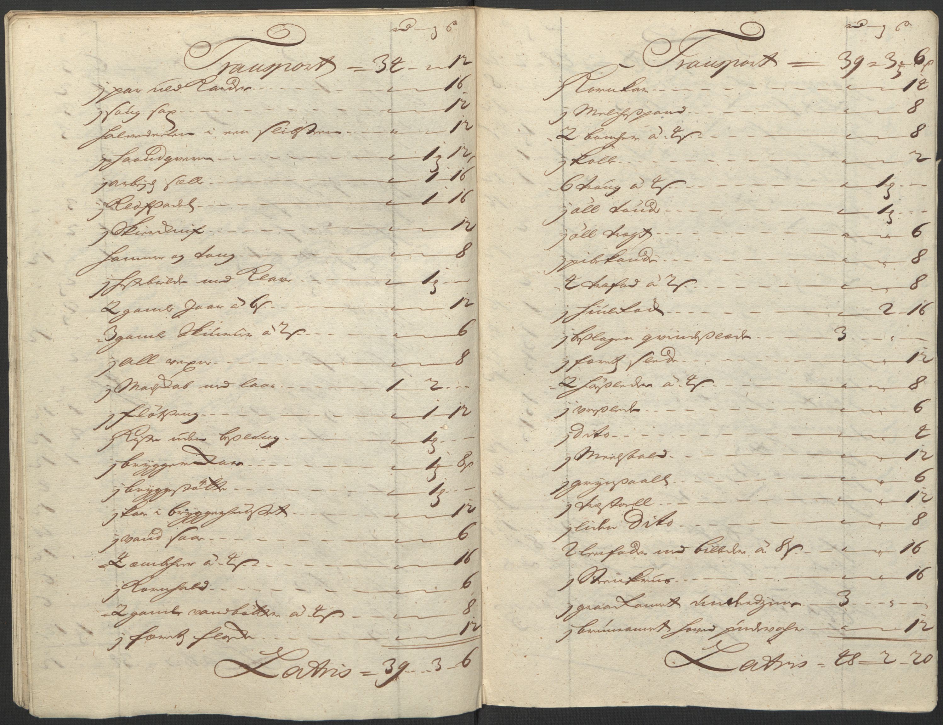 Forsvaret, Generalauditøren, AV/RA-RAFA-1772/F/Fj/Fjb/L0004: Skifter nr. 160 - 194 (1723, 1724), 1723-1724, s. 73