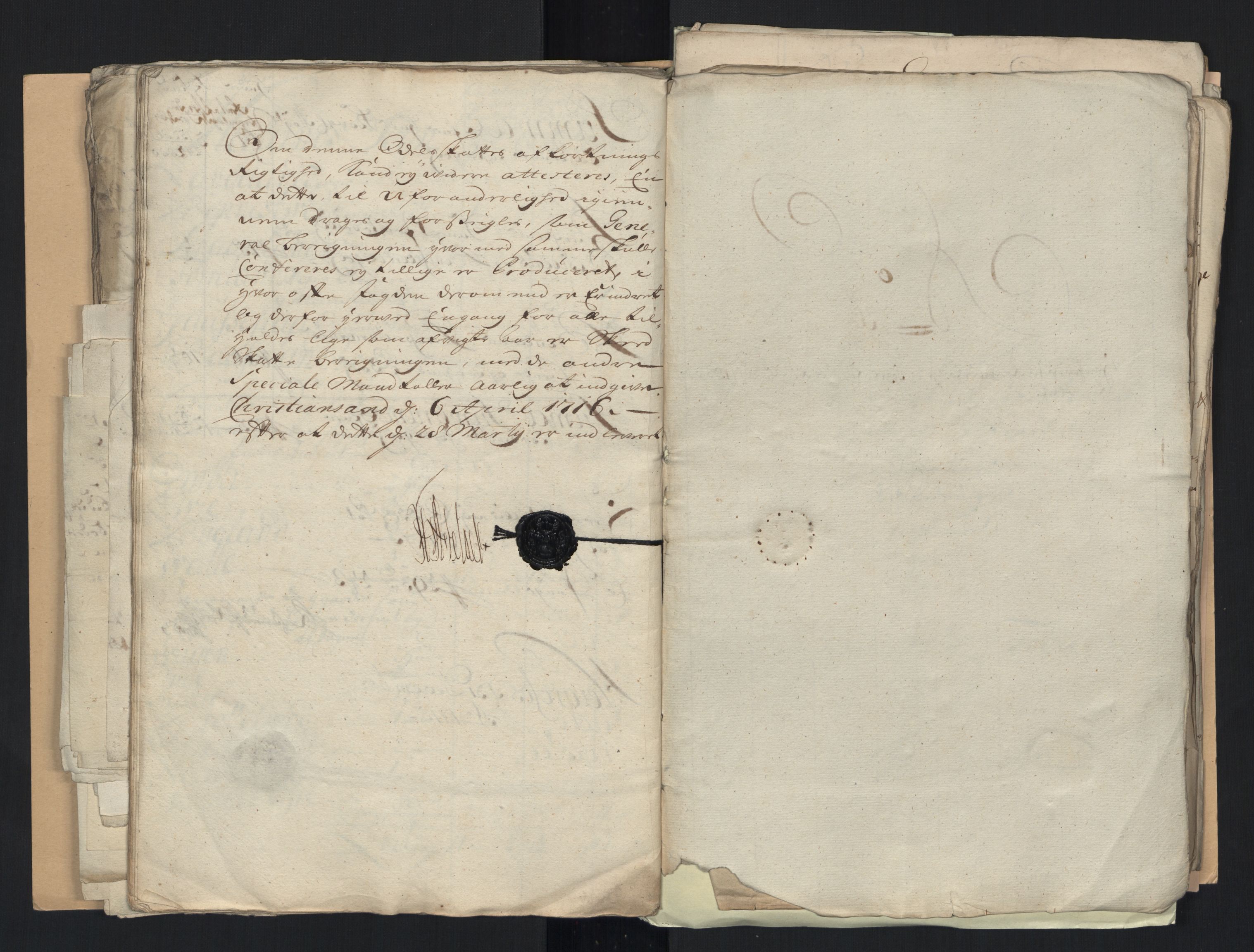 Rentekammeret inntil 1814, Reviderte regnskaper, Fogderegnskap, RA/EA-4092/R40/L2451: Fogderegnskap Råbyggelag, 1714-1715, s. 379