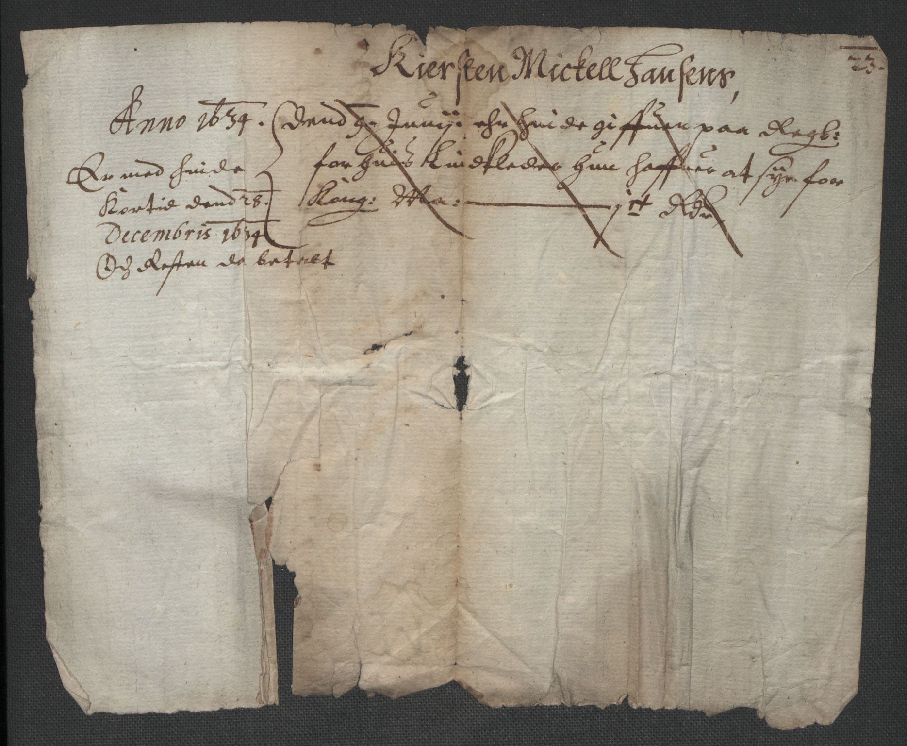 Rentekammeret inntil 1814, Reviderte regnskaper, Fogderegnskap, AV/RA-EA-4092/R11/L0583: Fogderegnskap Nedre Romerike, 1700, s. 4