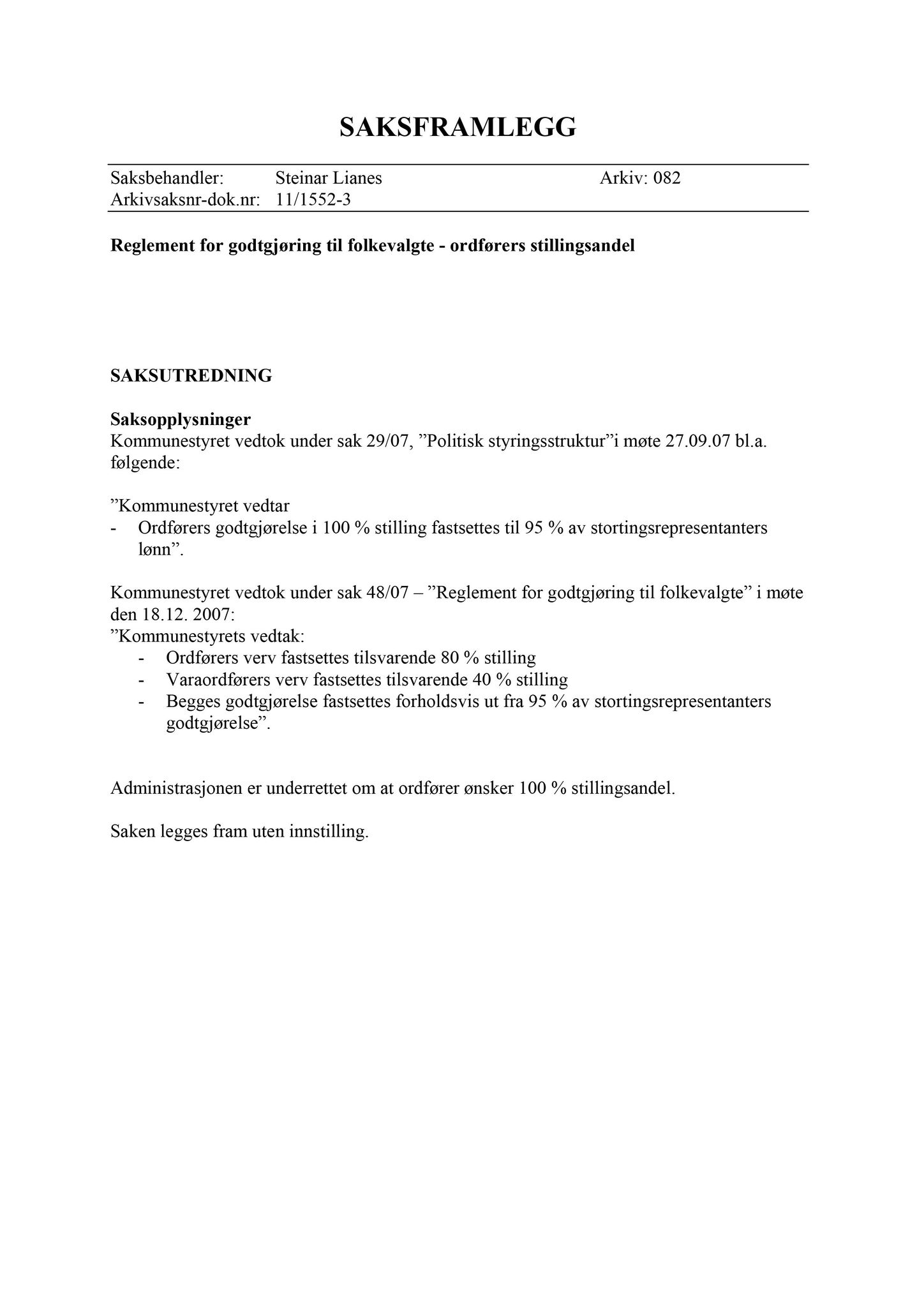 Klæbu Kommune, TRKO/KK/02-FS/L004: Formannsskapet - Møtedokumenter, 2011, s. 2433